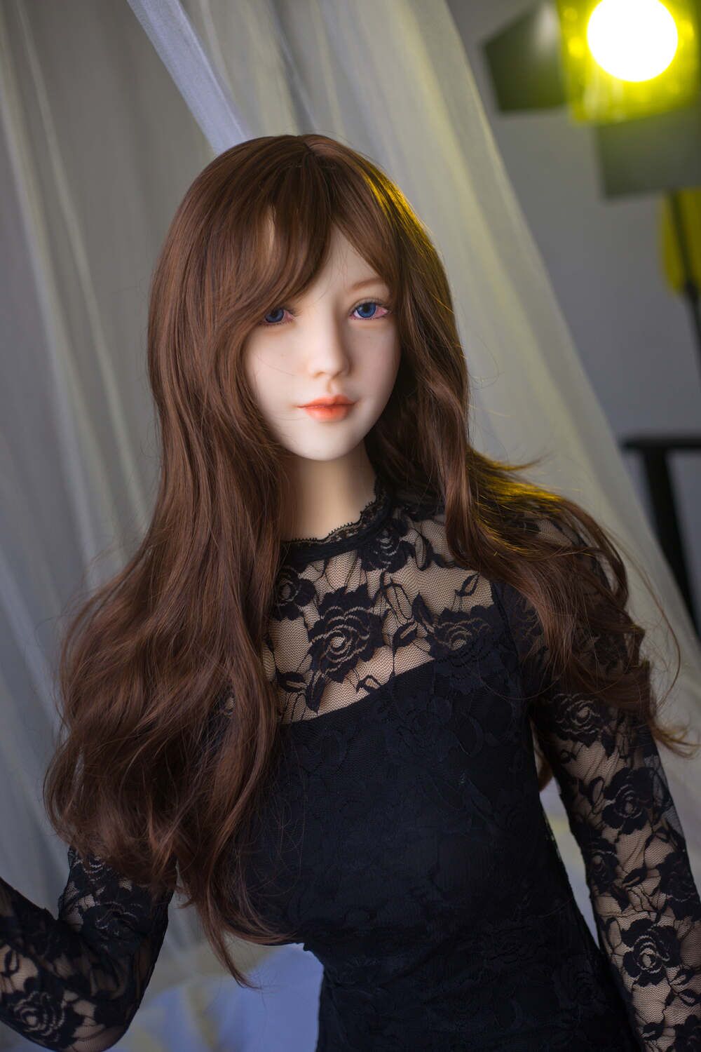 Picture of 170cm/5ft7 H-cup TPE Sex Doll – Adriana