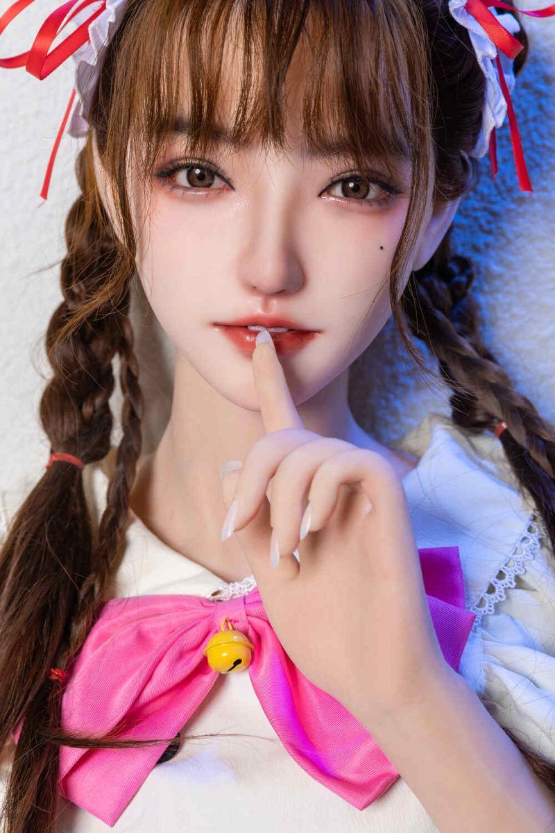 Picture of 166cm/5ft5 D-cup Silicone Sex Doll – Xiaoye
