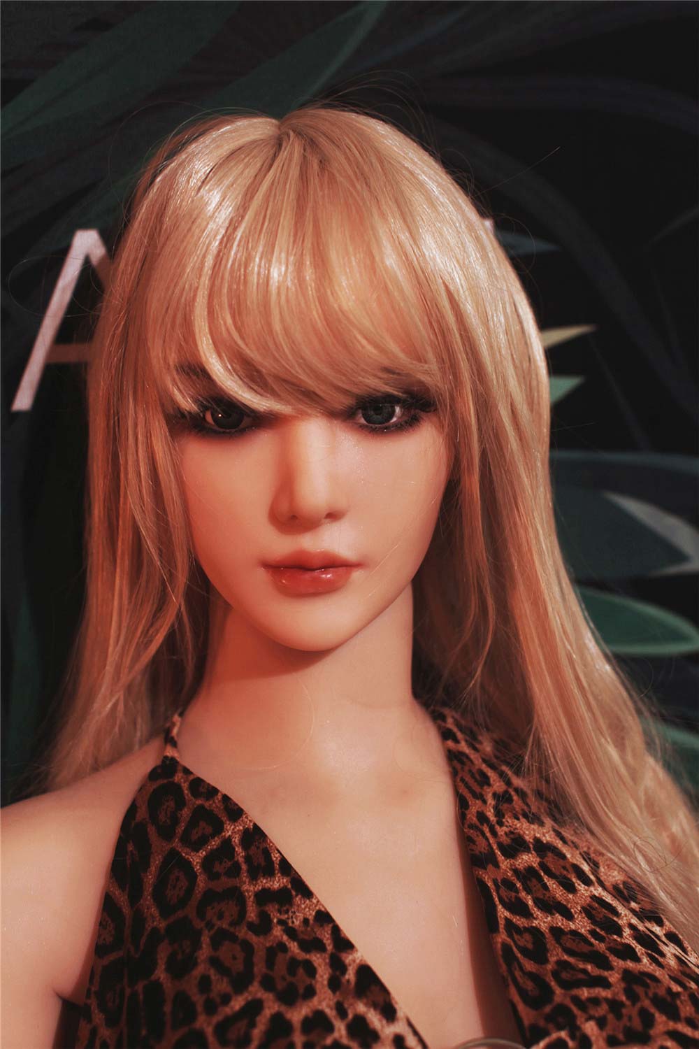 Picture of 168cm/5ft6 E-cup TPE Sex Doll – Shayla