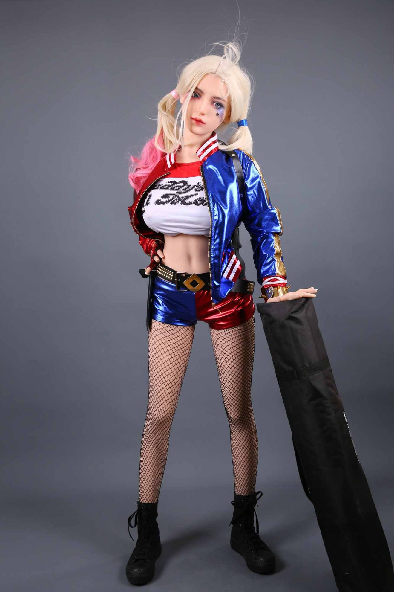 Picture of 168cm/5ft6 H-cup TPE Sex Doll – Harley