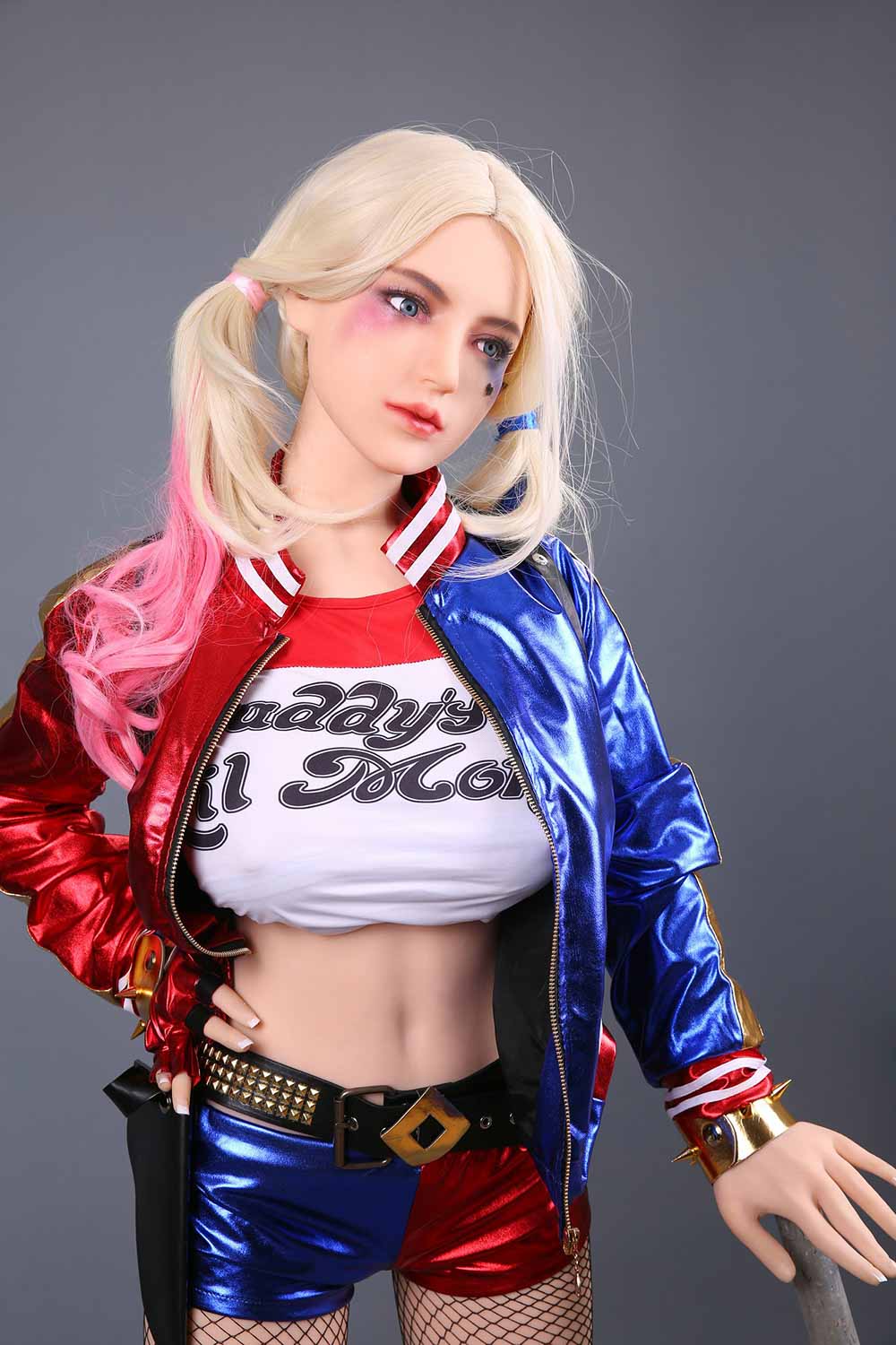 Picture of 168cm/5ft6 H-cup TPE Sex Doll – Harley