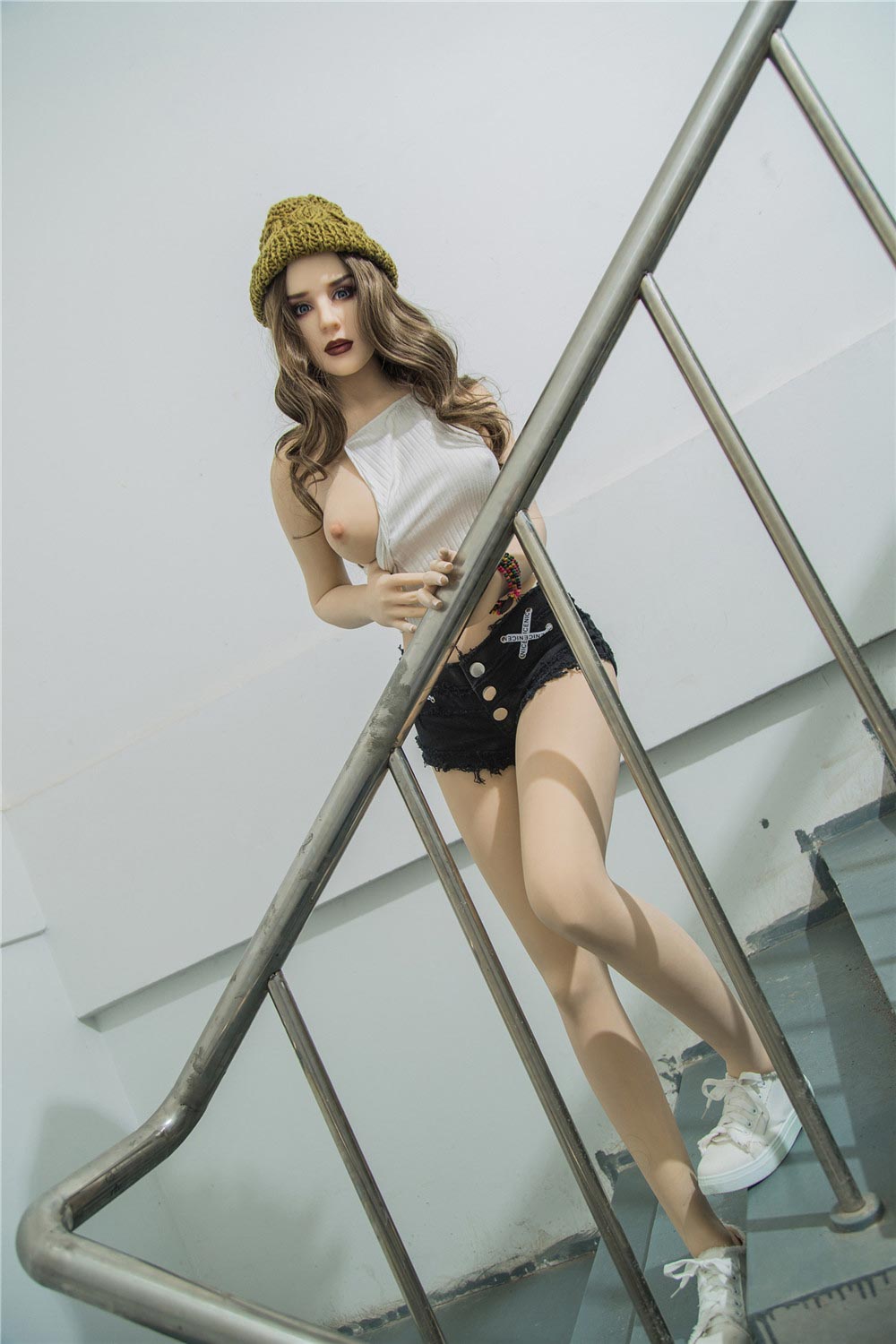 Picture of 170cm/5ft7 E-cup TPE Sex Doll – Imelda