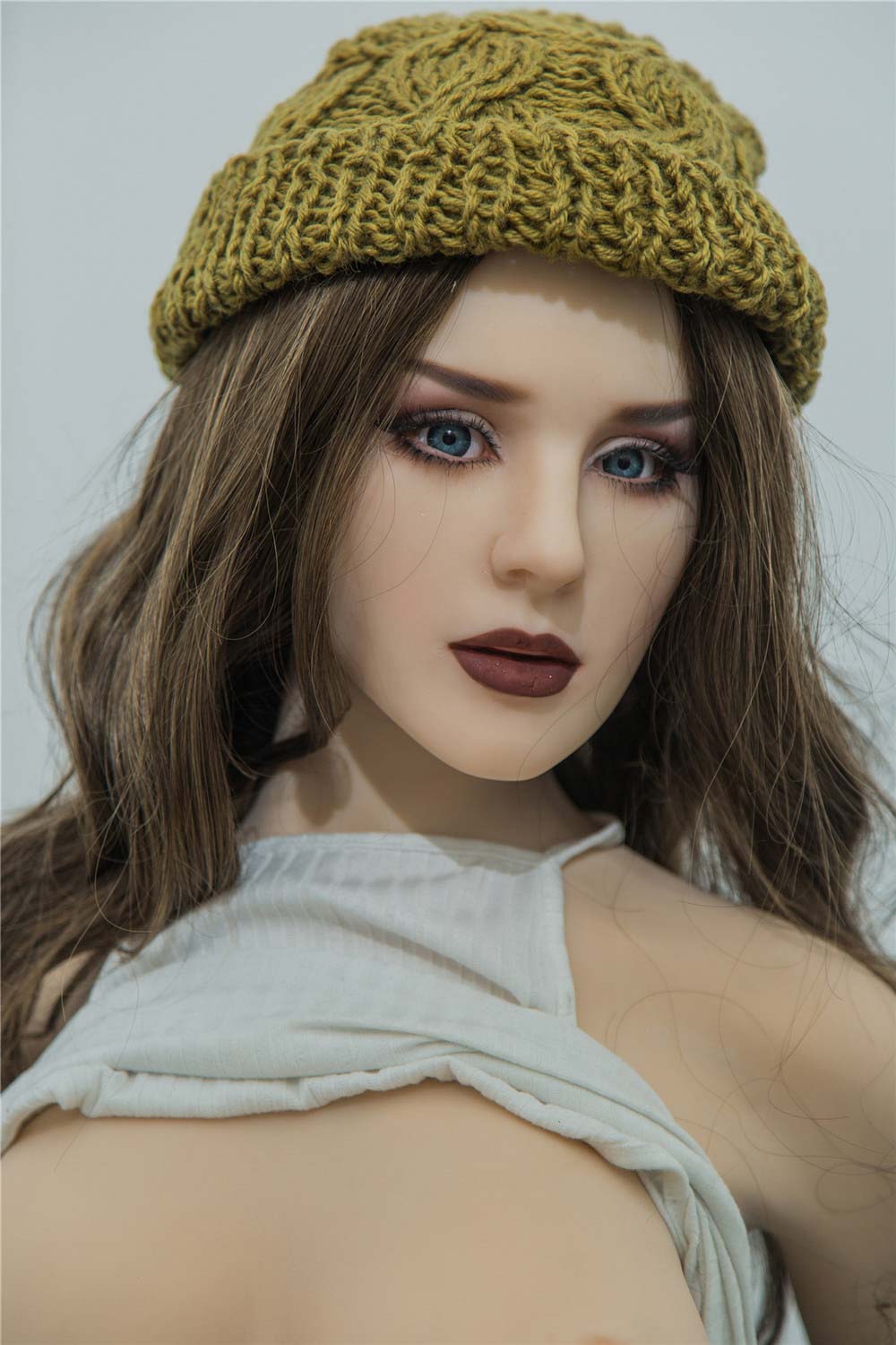 Picture of 170cm/5ft7 E-cup TPE Sex Doll – Imelda