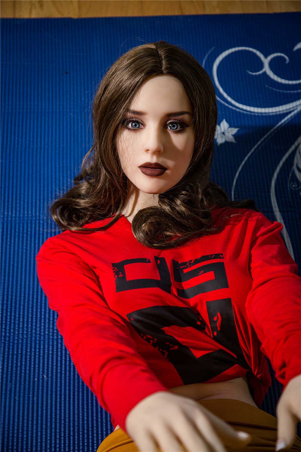 Picture of 170cm/5ft7 E-cup TPE Sex Doll – Ivonne