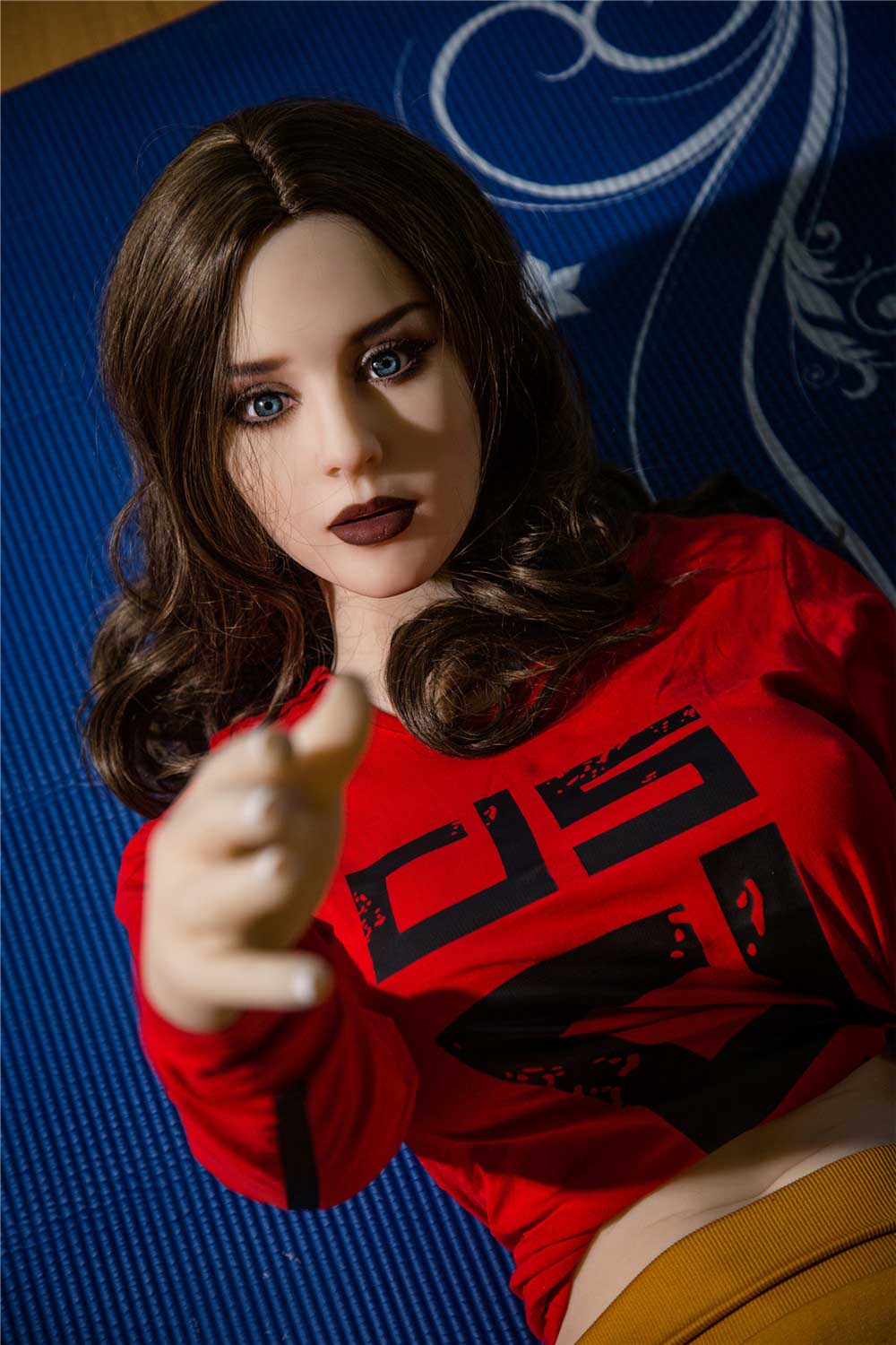 Picture of 170cm/5ft7 E-cup TPE Sex Doll – Ivonne