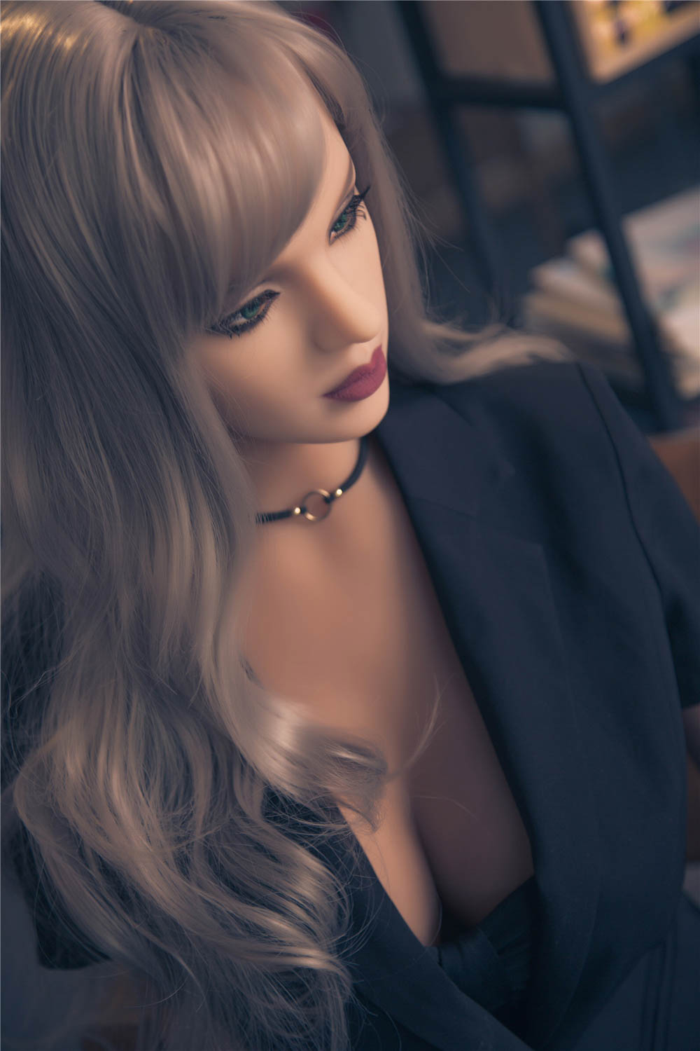 Picture of 170cm/5ft7 G-cup TPE Sex Doll – Laureen