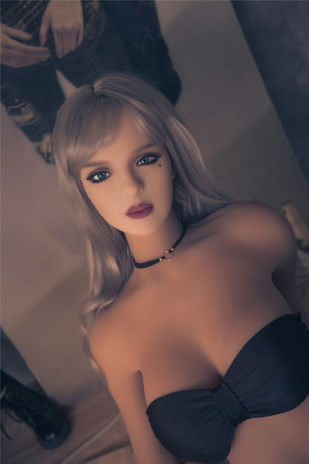 Picture of 170cm/5ft7 G-cup TPE Sex Doll – Laureen