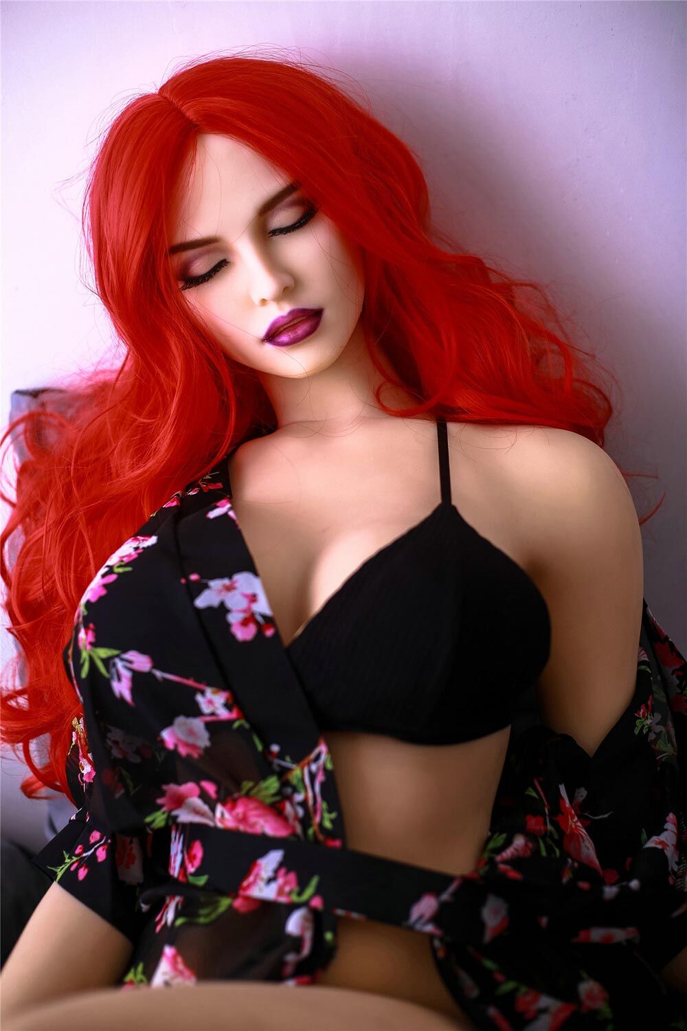 Picture of 170cm/5ft7 G-cup TPE Sex Doll – Misty