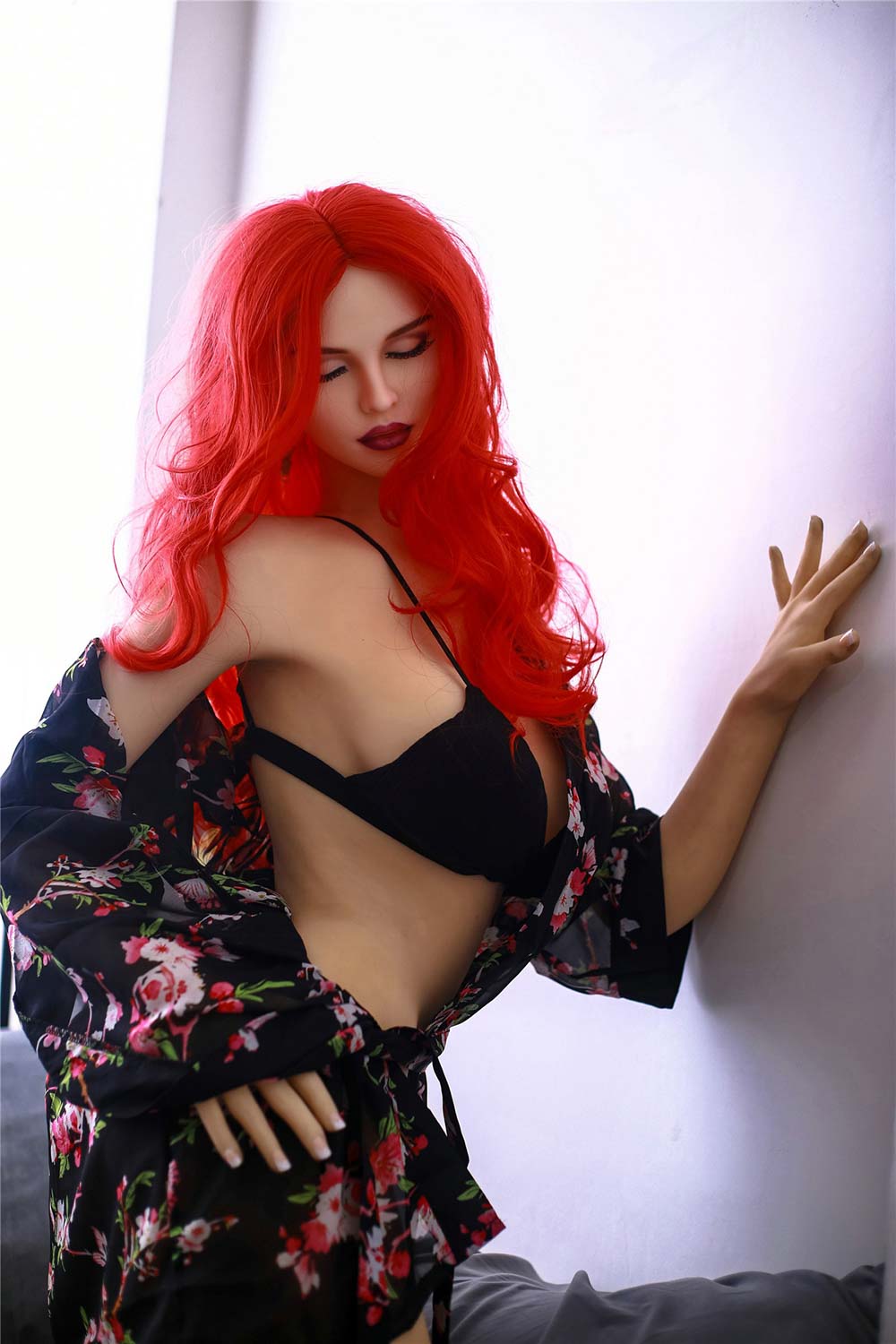 Picture of 170cm/5ft7 G-cup TPE Sex Doll – Misty