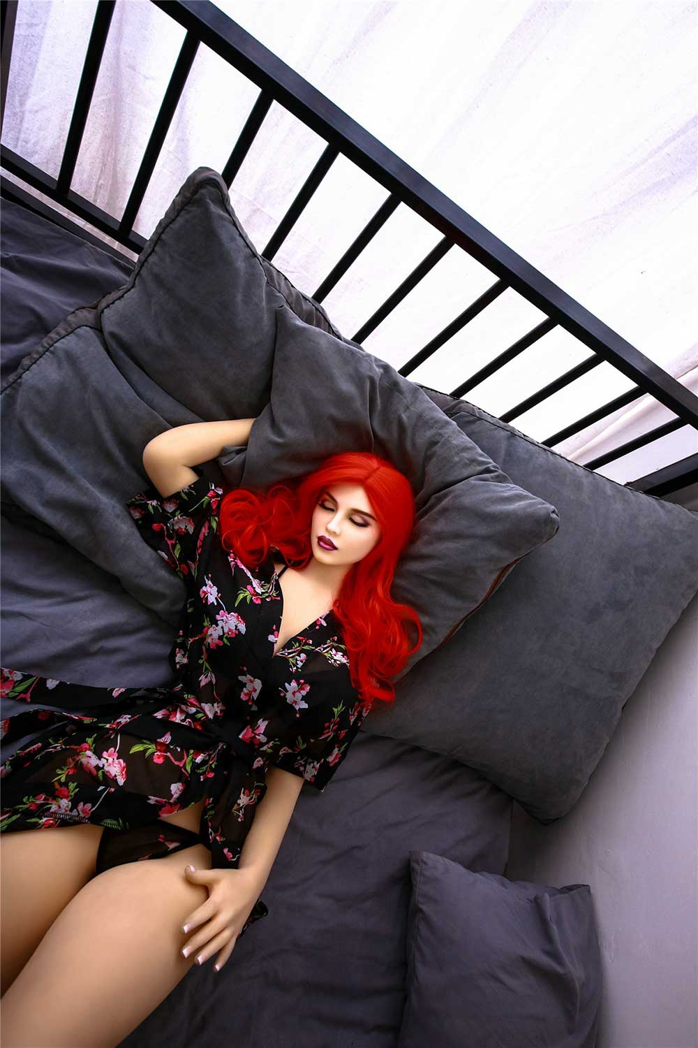 Picture of 170cm/5ft7 G-cup TPE Sex Doll – Misty
