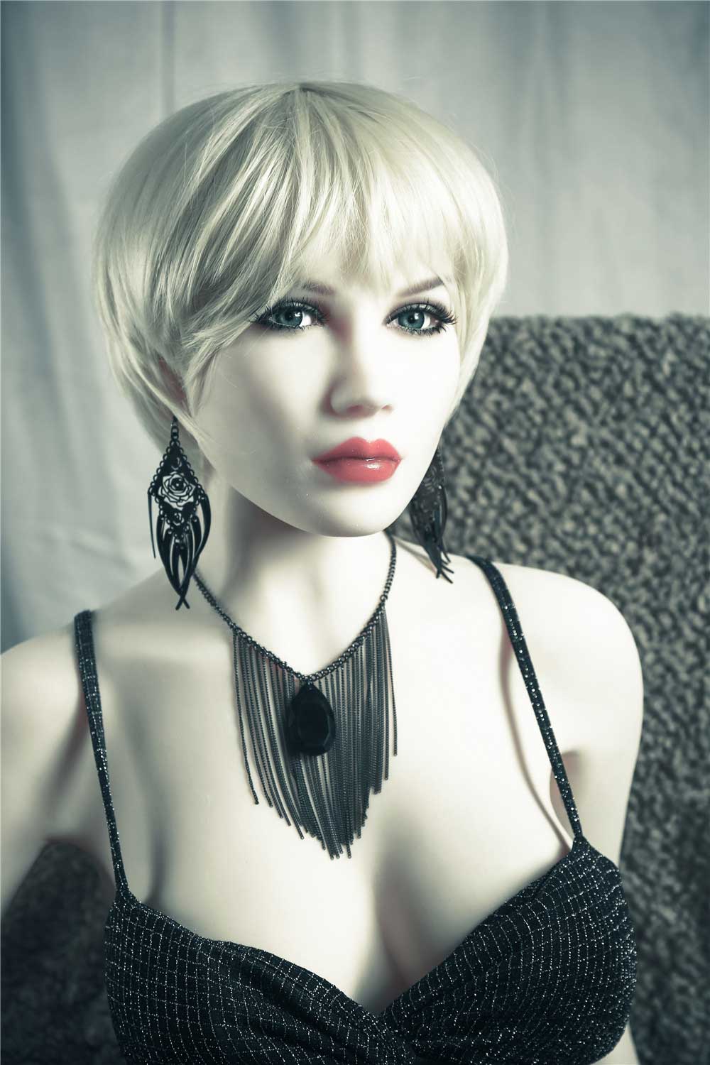 Picture of 170cm/5ft7 G-cup TPE Sex Doll – Nelly