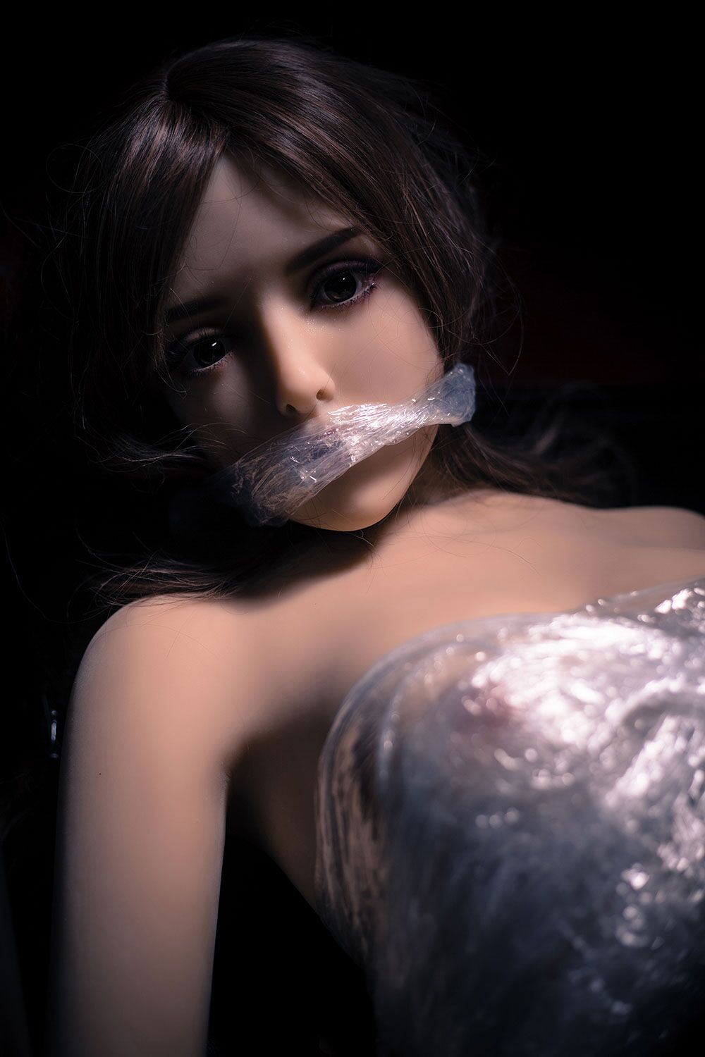 Picture of 170cm/5ft7 G-cup TPE Sex Doll – Nerissa