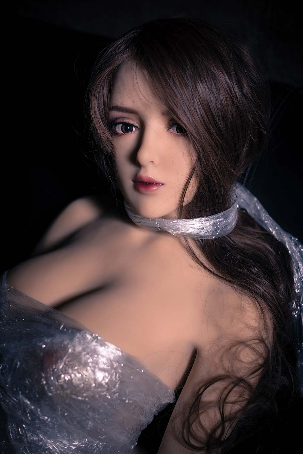 Picture of 170cm/5ft7 G-cup TPE Sex Doll – Nerissa