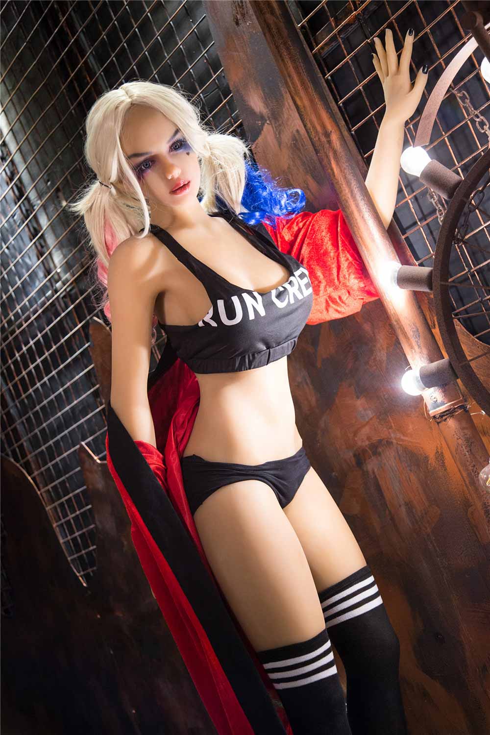 Picture of 170cm/5ft7 G-cup TPE Sex Doll – Queen
