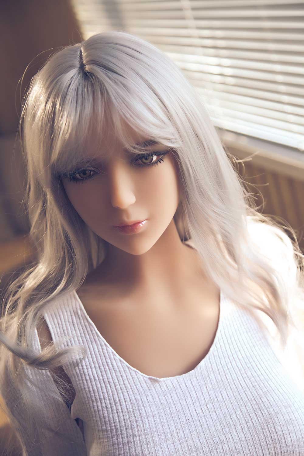 Picture of 170cm/5ft7 H-cup TPE Sex Doll – Jamal