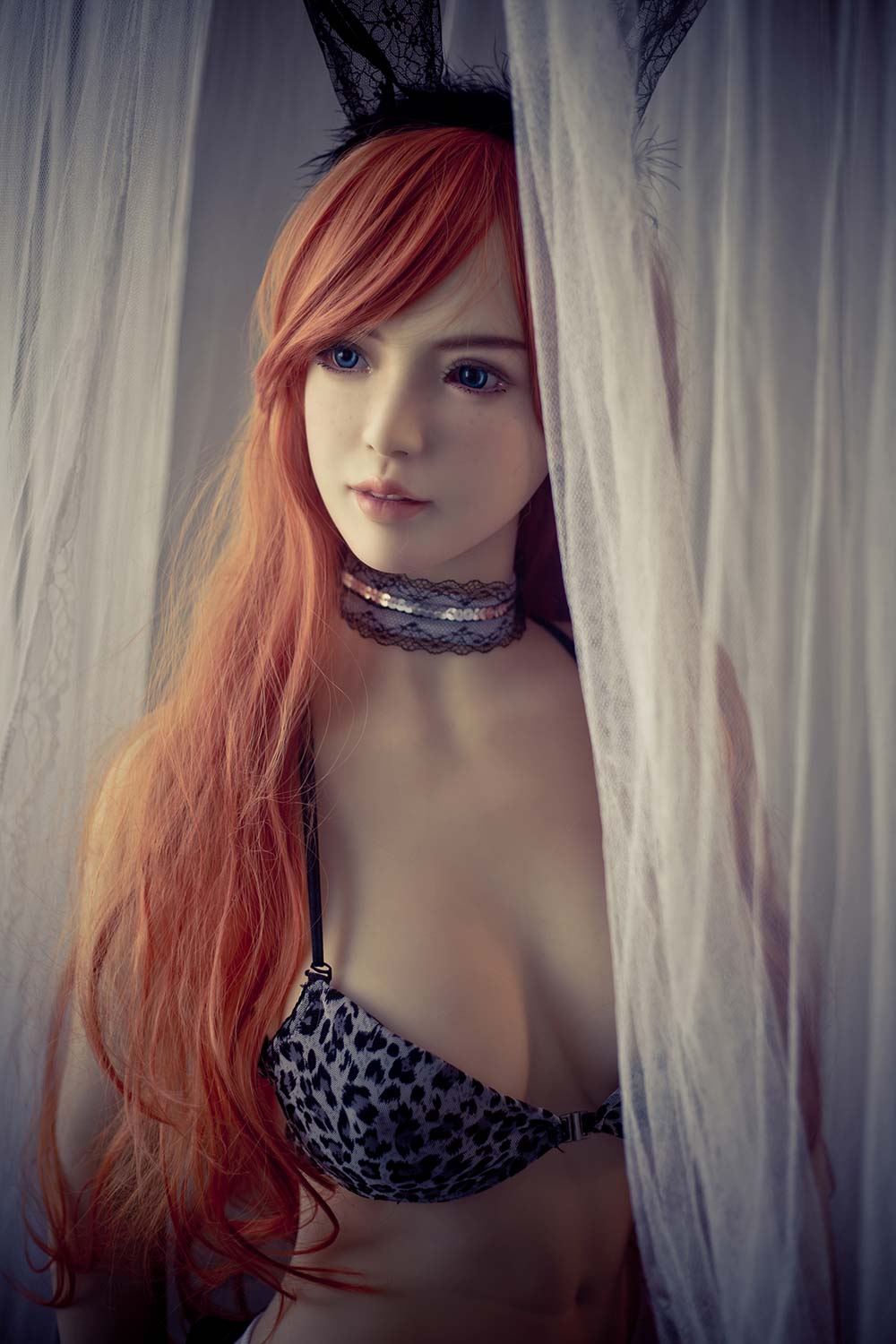 Picture of 168cm/5ft6 E-cup TPE Sex Doll – Syed