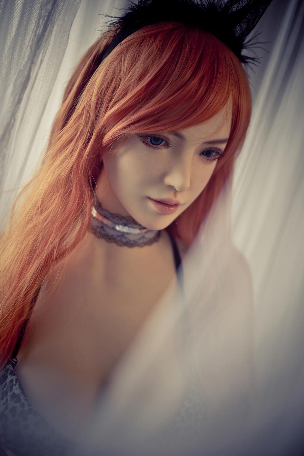 Picture of 168cm/5ft6 E-cup TPE Sex Doll – Syed