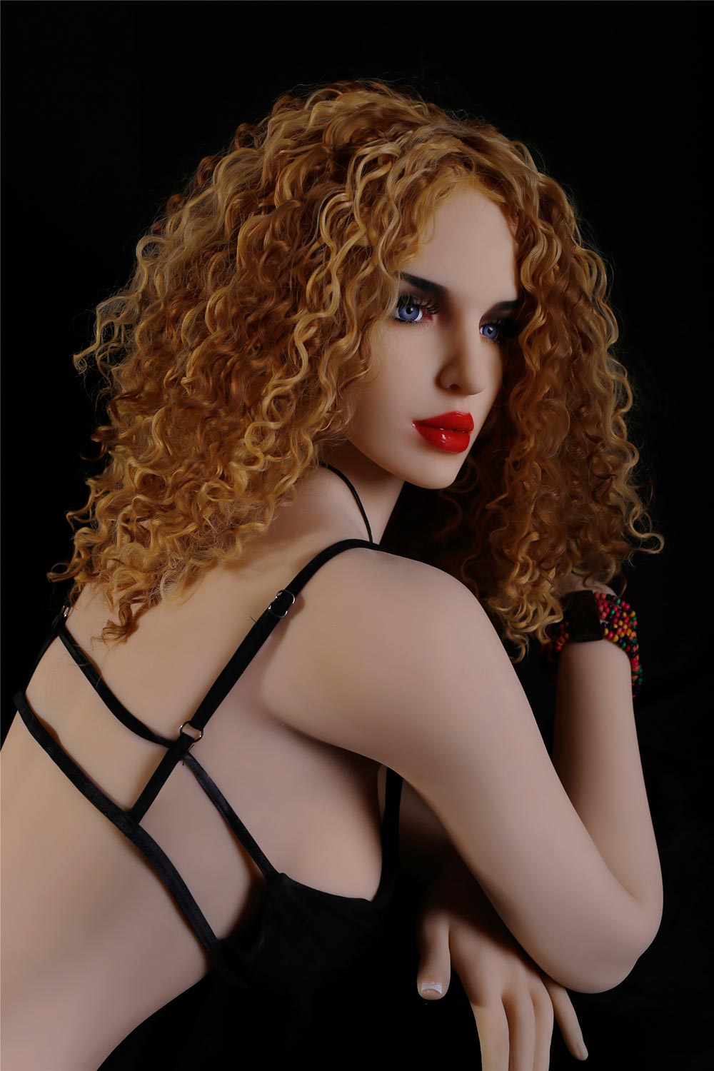 Picture of 170cm/5ft7 H-cup TPE Sex Doll – Alannis