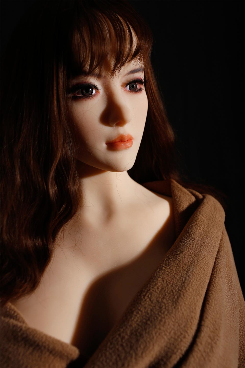 Picture of 158cm/5ft2 H-cup TPE Sex Doll – Sabina