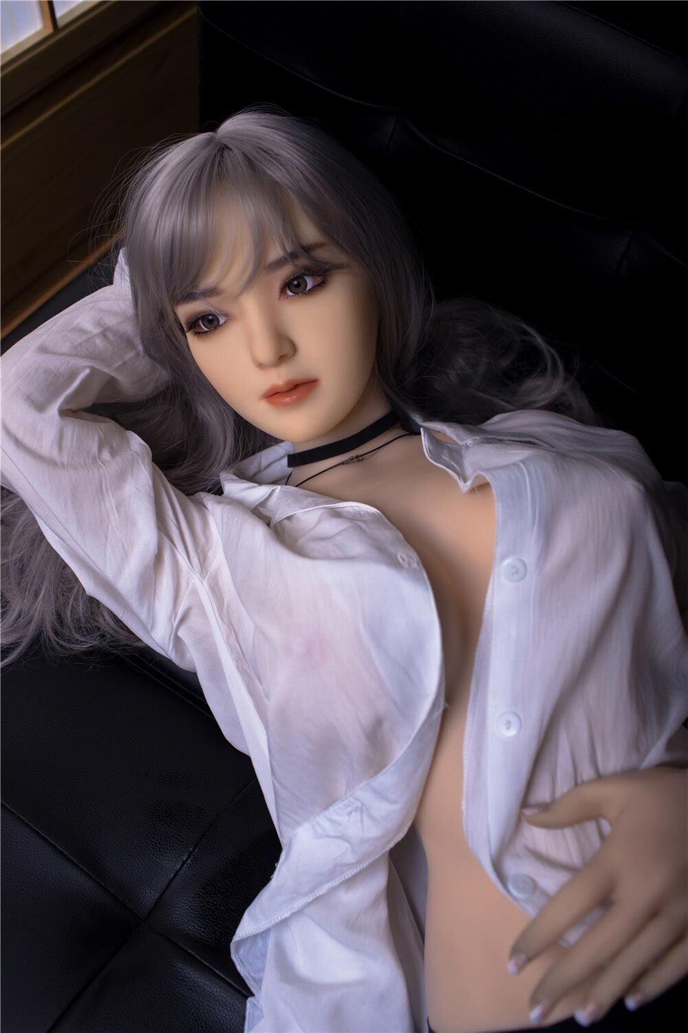 Picture of 168cm/5ft6 G-cup TPE Sex Doll – Suraya