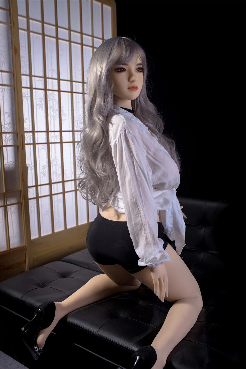 Picture of 168cm/5ft6 G-cup TPE Sex Doll – Suraya