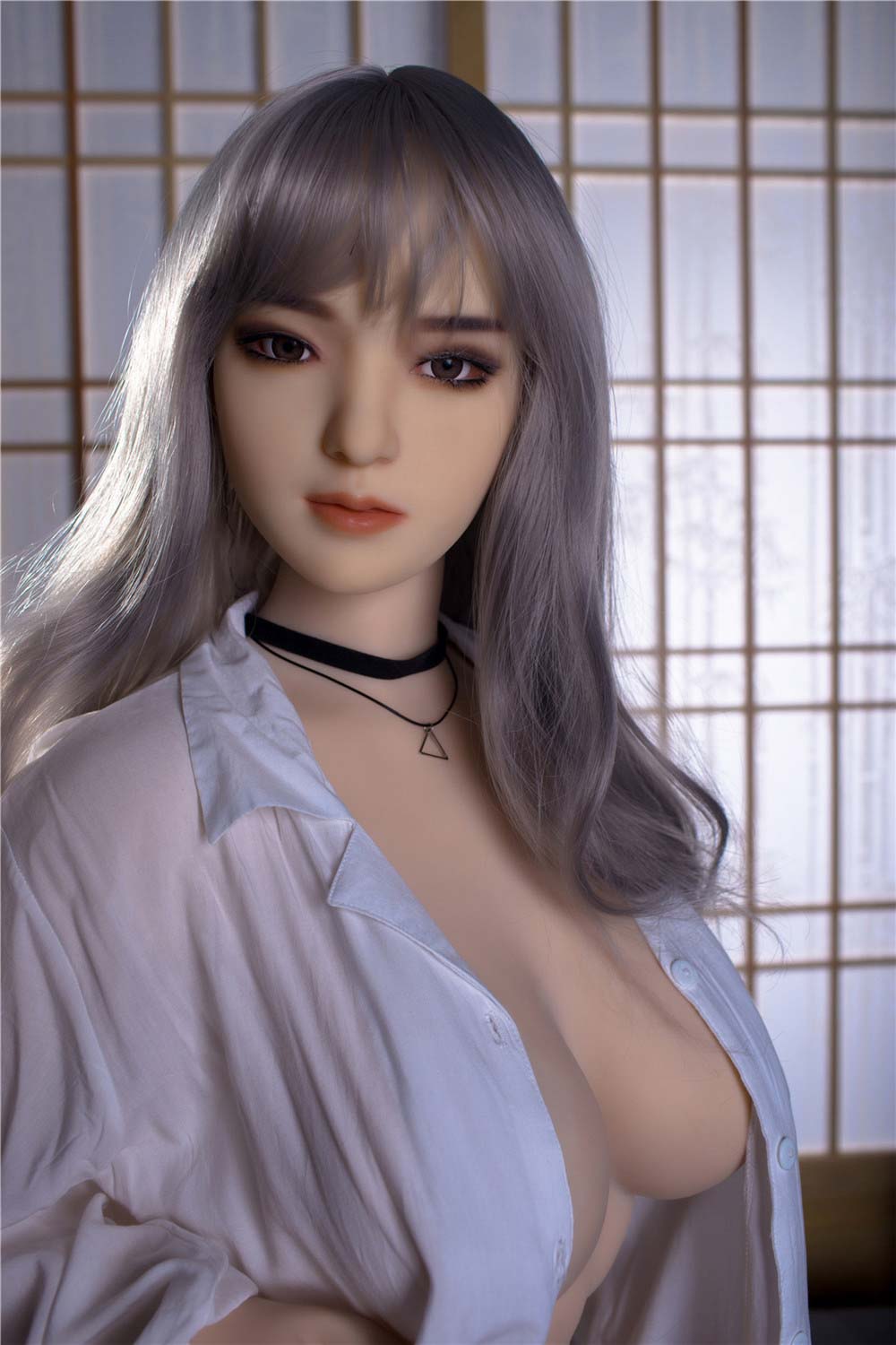 Picture of 168cm/5ft6 G-cup TPE Sex Doll – Suraya