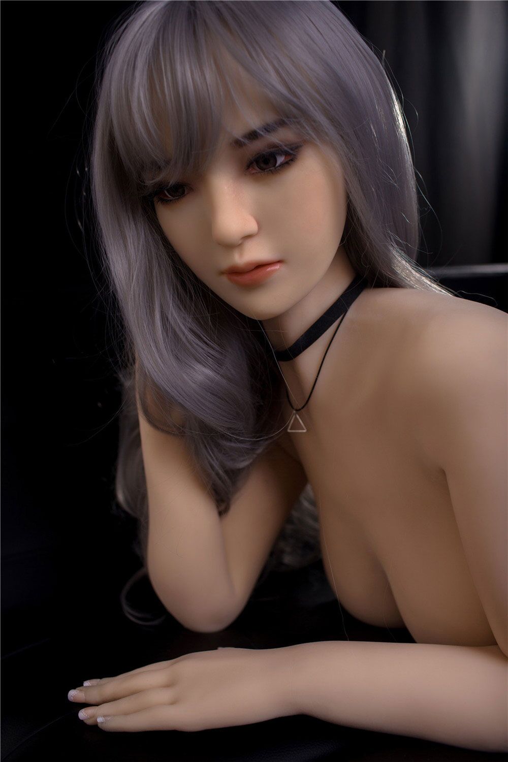 Picture of 168cm/5ft6 G-cup TPE Sex Doll – Suraya