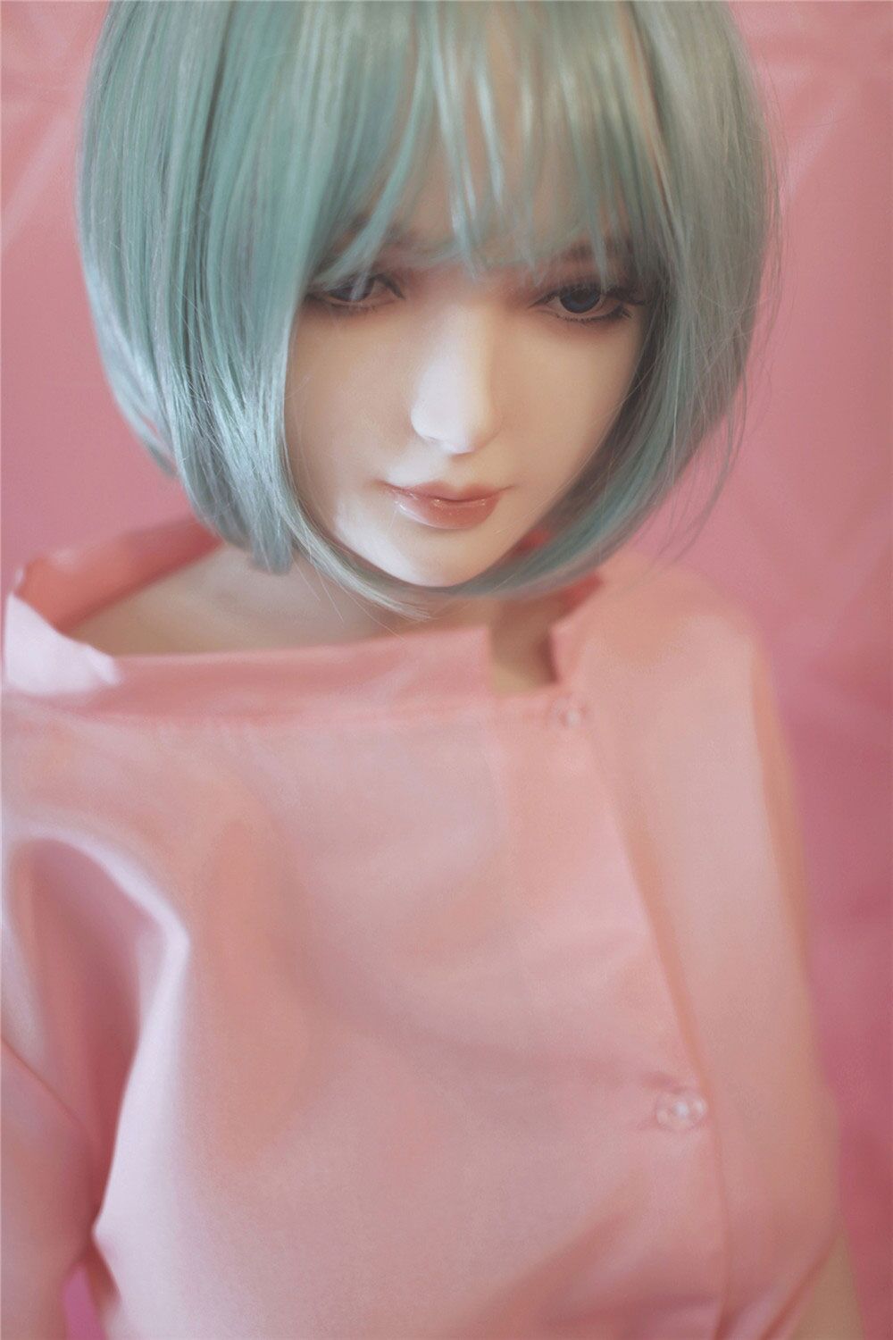 Picture of 168cm/5ft6 D-cup TPE Sex Doll – Vicky