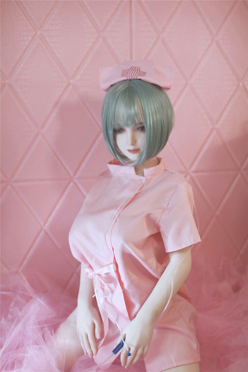 Picture of 168cm/5ft6 D-cup TPE Sex Doll – Vicky