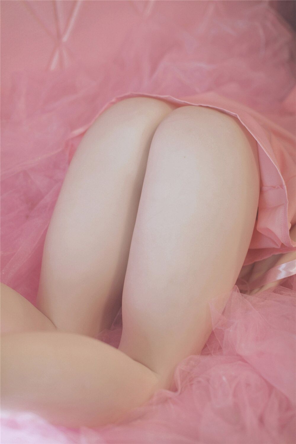 Picture of 168cm/5ft6 D-cup TPE Sex Doll – Vicky