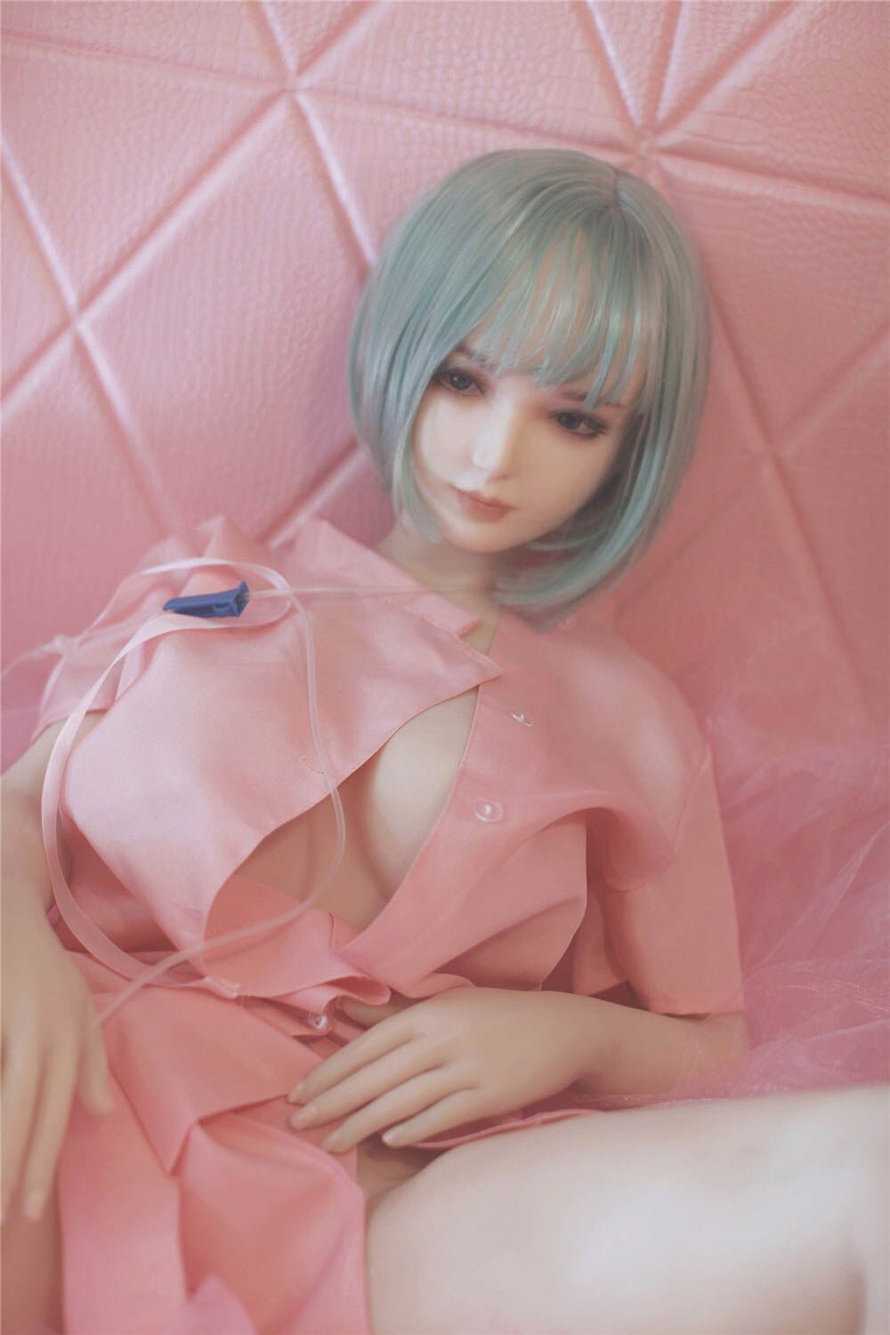 Picture of 168cm/5ft6 D-cup TPE Sex Doll – Vicky