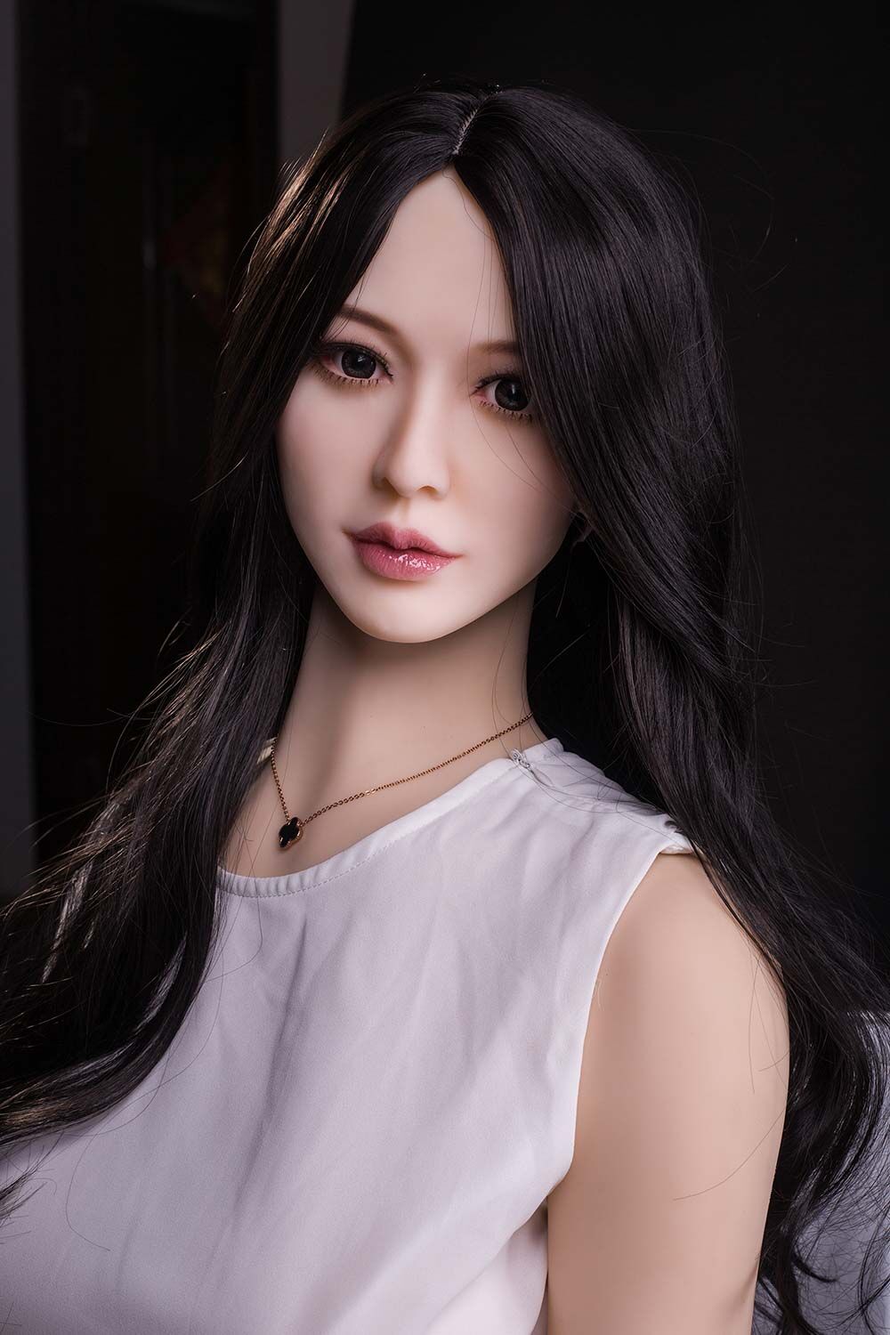 Picture of 168cm/5ft6 J-cup TPE Sex Doll – Angelica