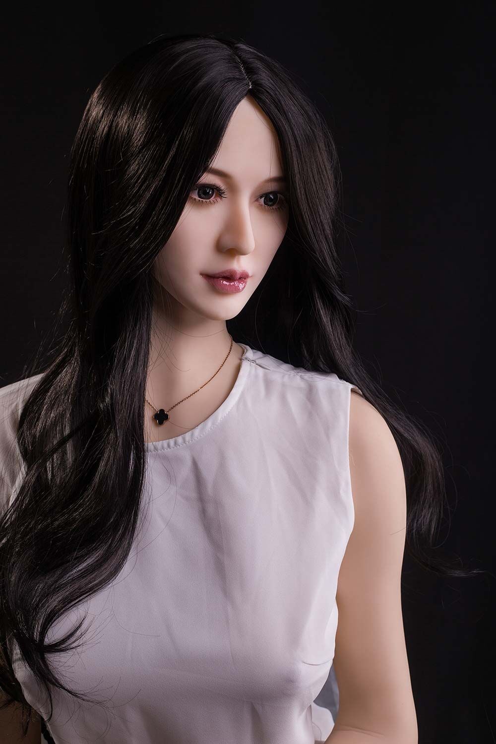 Picture of 168cm/5ft6 J-cup TPE Sex Doll – Angelica
