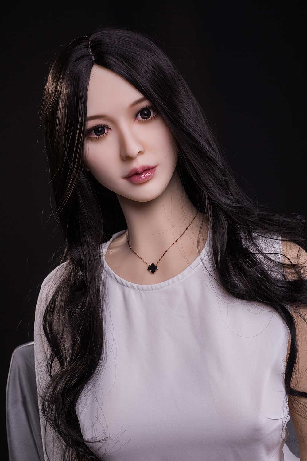 Picture of 168cm/5ft6 J-cup TPE Sex Doll – Angelica