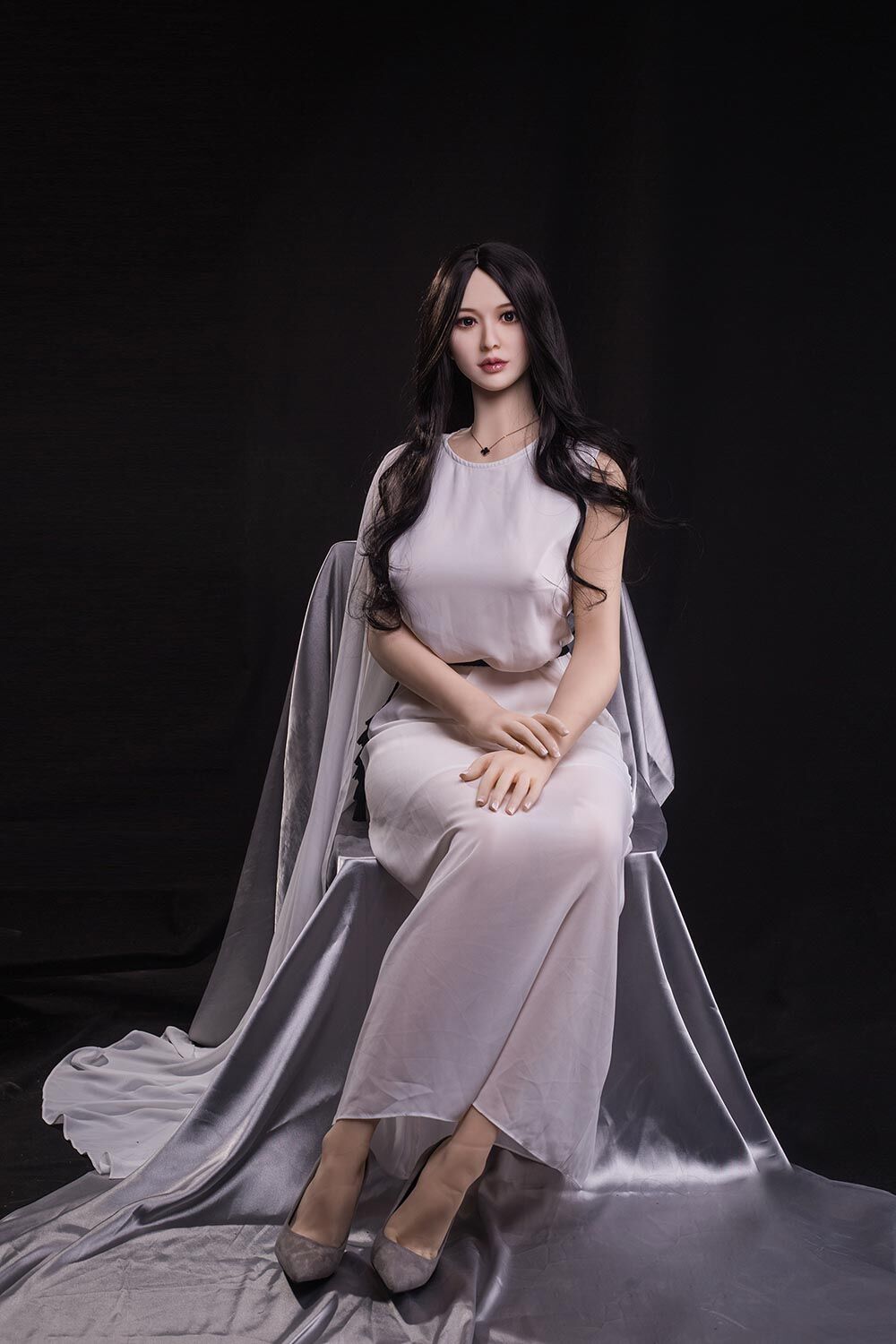 Picture of 168cm/5ft6 J-cup TPE Sex Doll – Angelica
