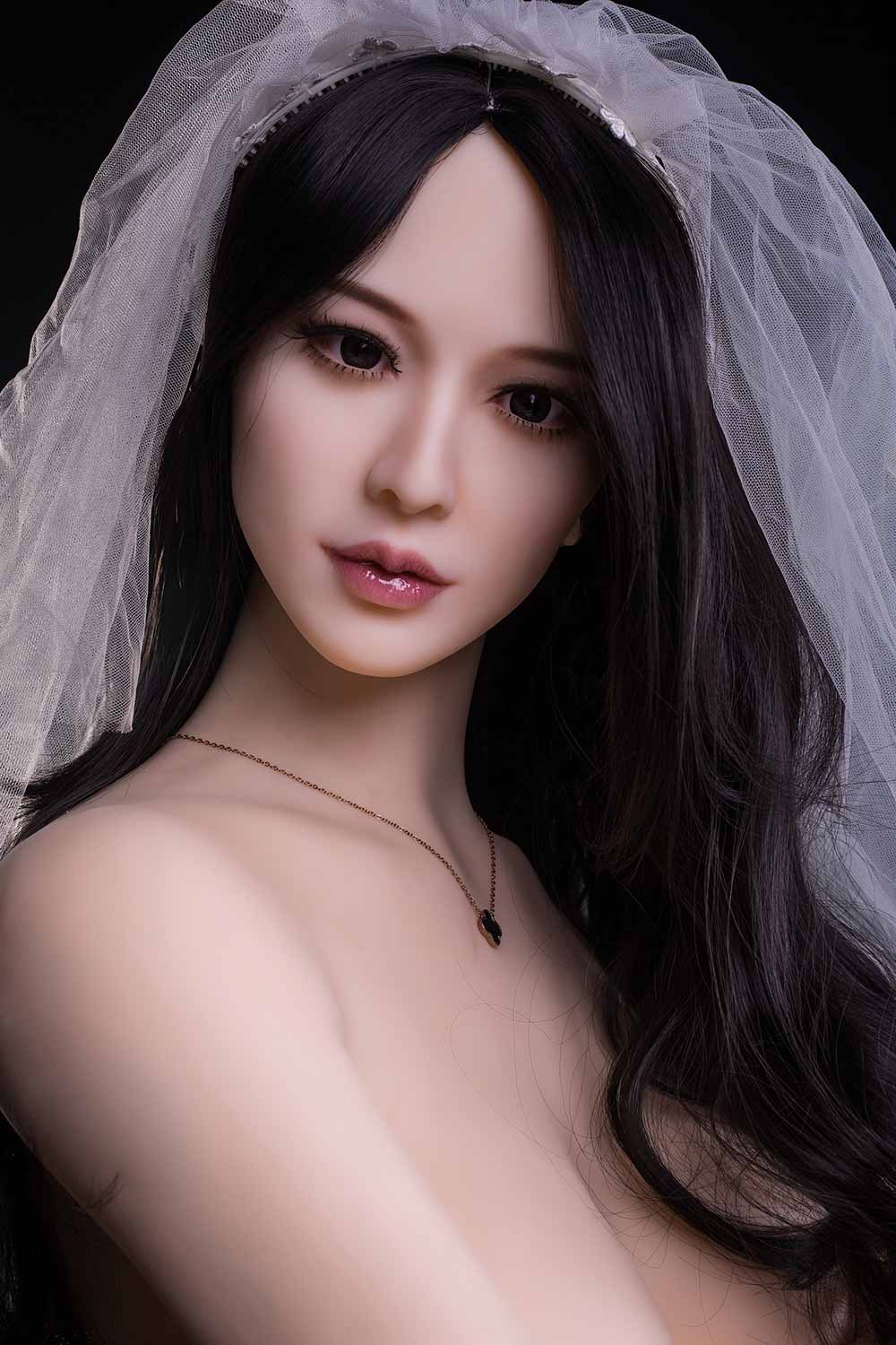 Picture of 168cm/5ft6 J-cup TPE Sex Doll – Angelica