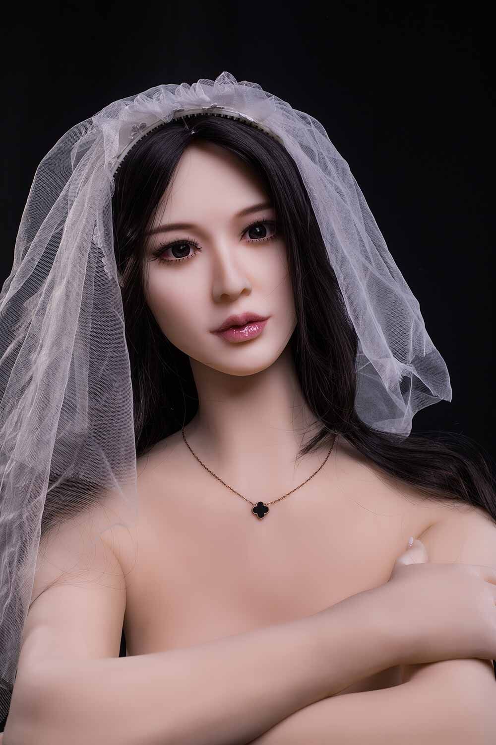 Picture of 168cm/5ft6 J-cup TPE Sex Doll – Angelica