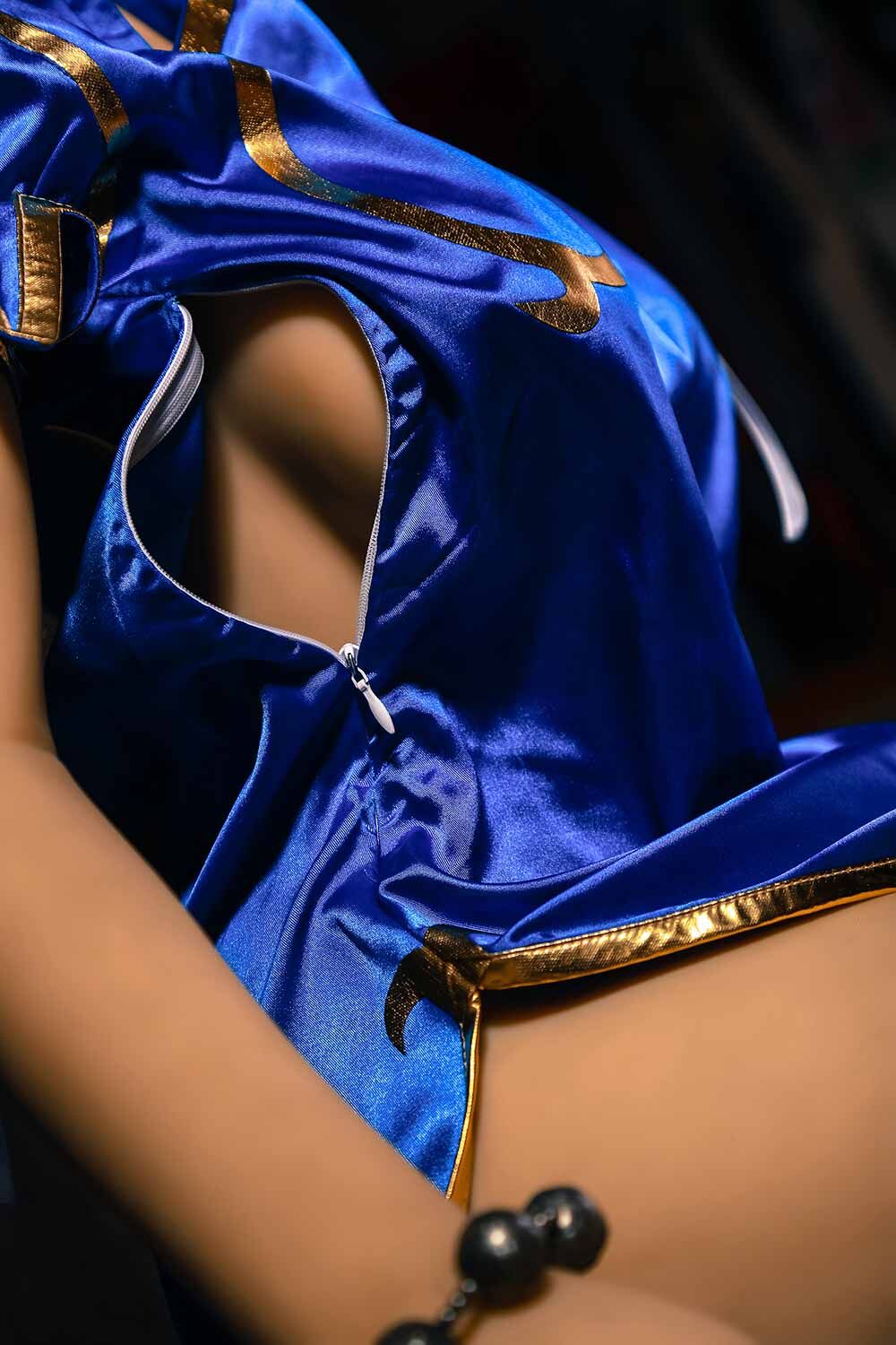 Picture of 168cm/5ft6 D-cup TPE Sex Doll – Angelique