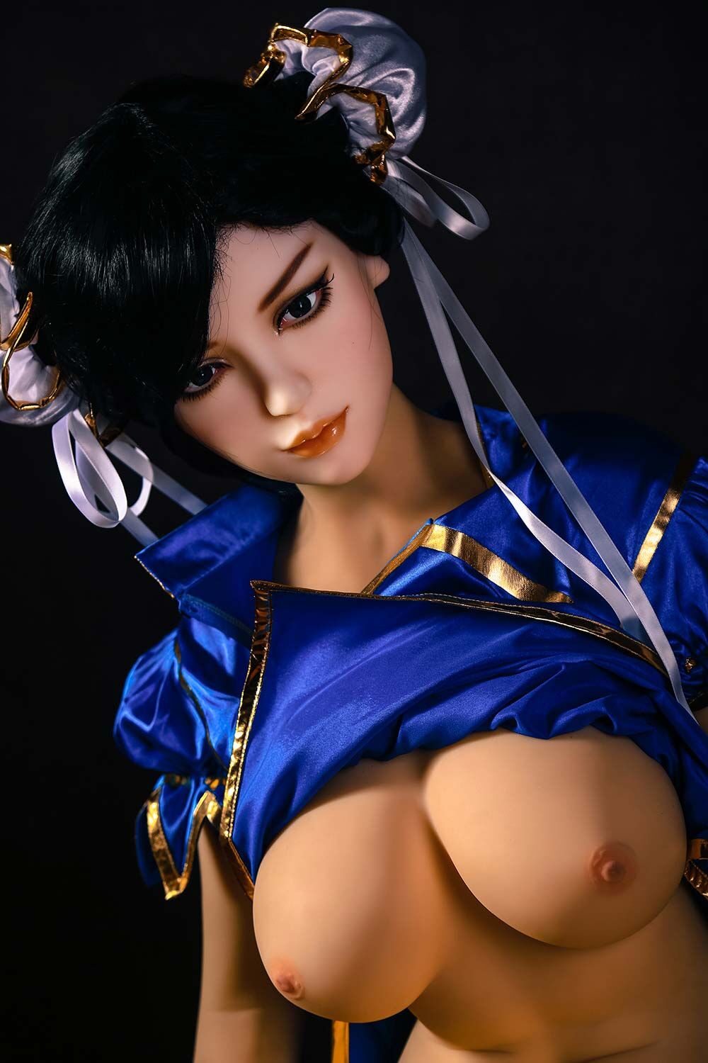 Picture of 168cm/5ft6 D-cup TPE Sex Doll – Angelique