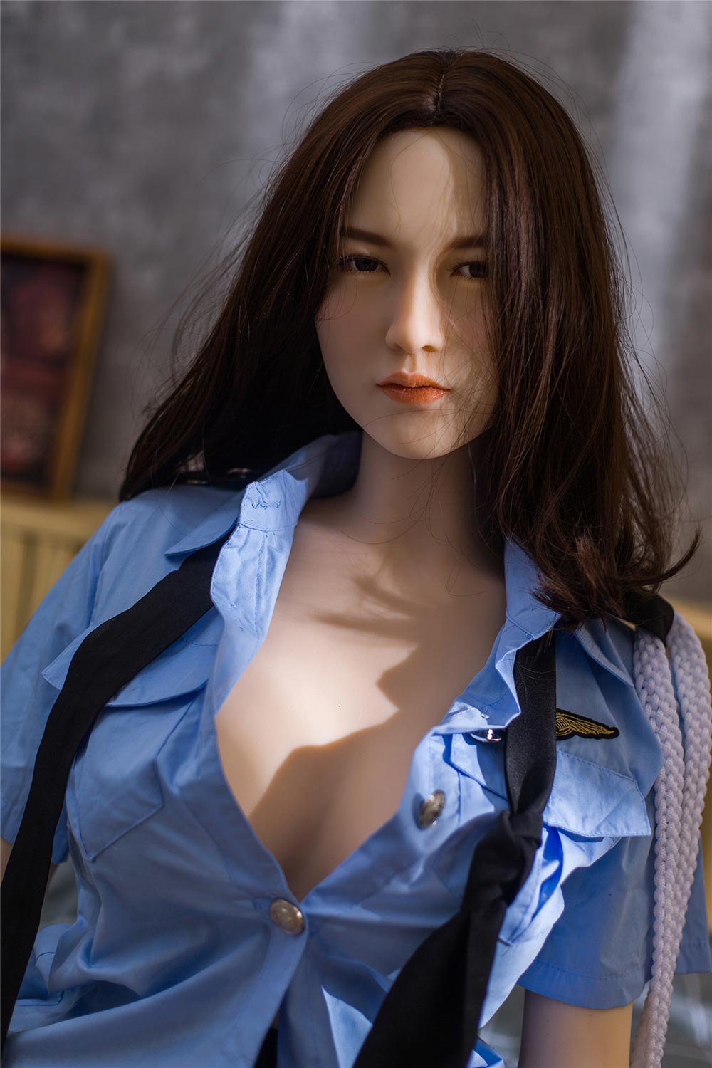 Picture of 170cm/5ft7 G-cup TPE Sex Doll – Miroslawa