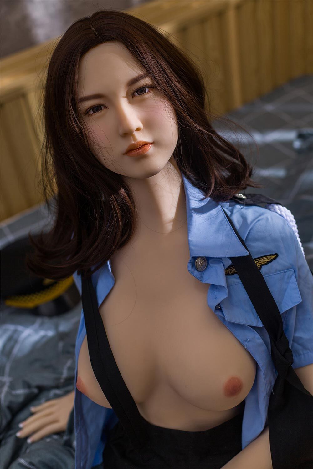 Picture of 170cm/5ft7 G-cup TPE Sex Doll – Miroslawa