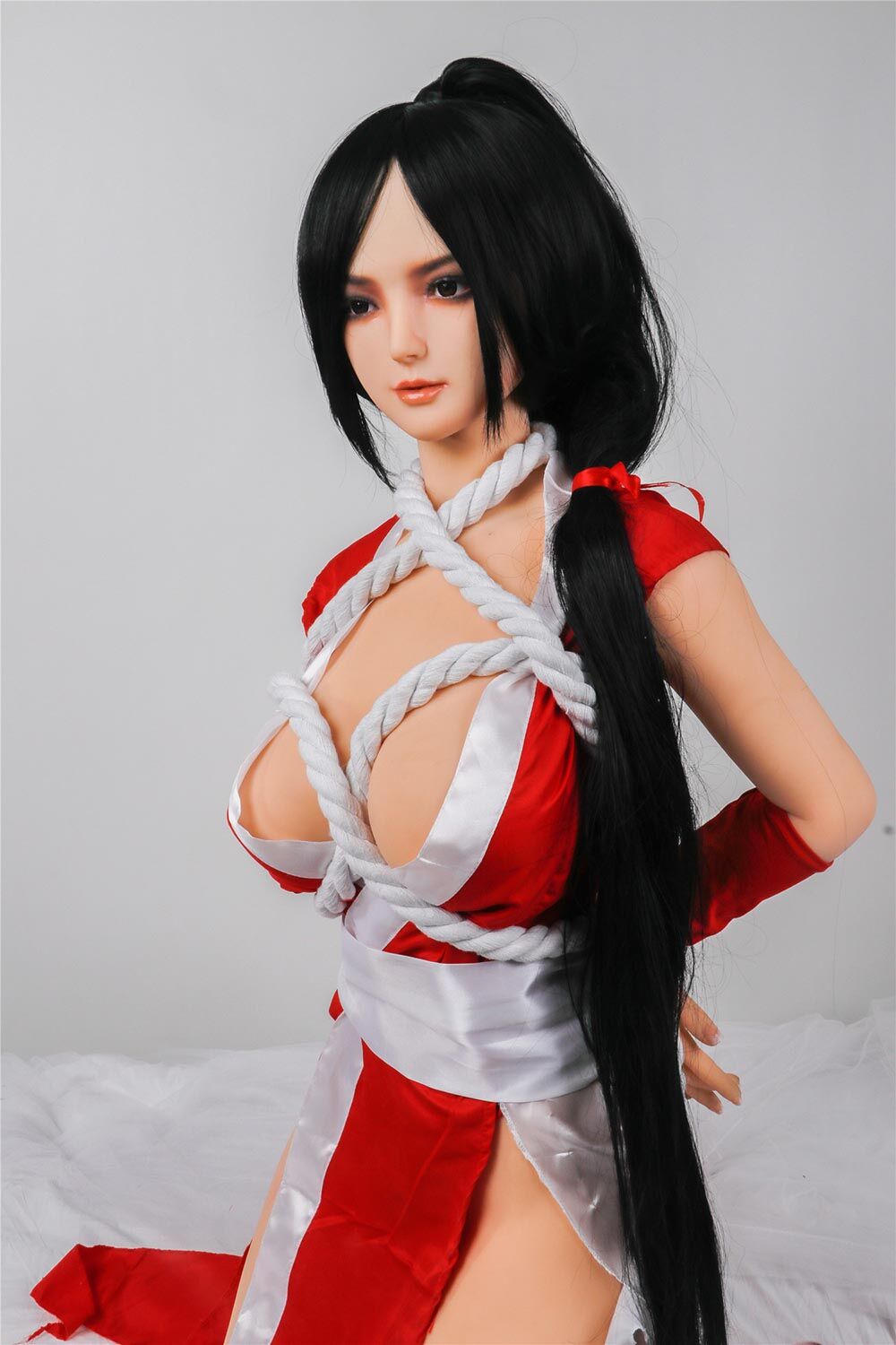 Picture of 170cm/5ft7 G-cup TPE Sex Doll – Marika