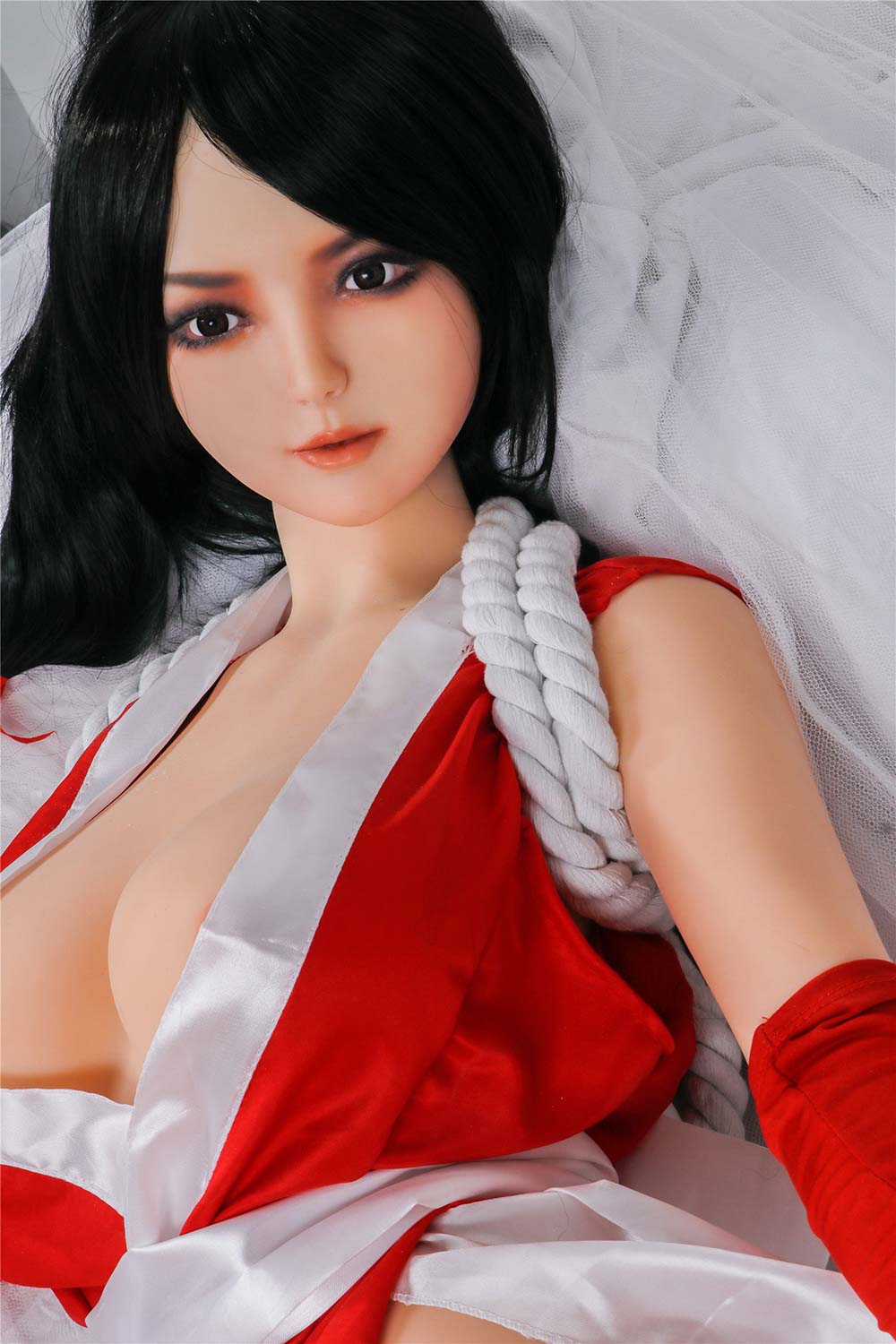 Picture of 170cm/5ft7 G-cup TPE Sex Doll – Marika