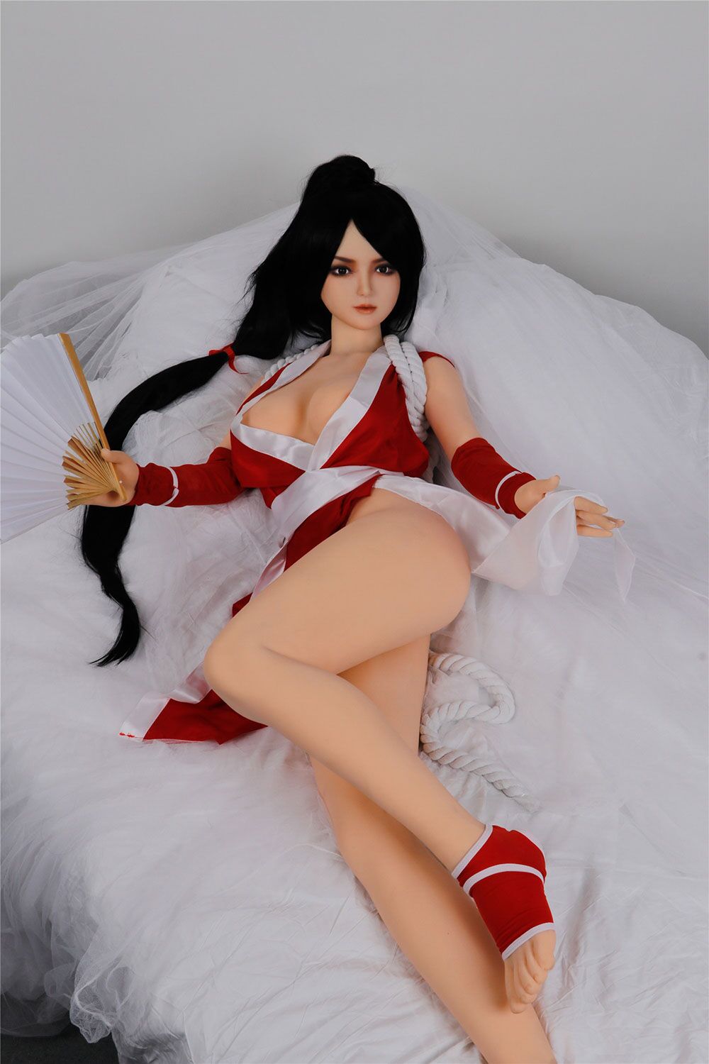 Picture of 170cm/5ft7 G-cup TPE Sex Doll – Marika
