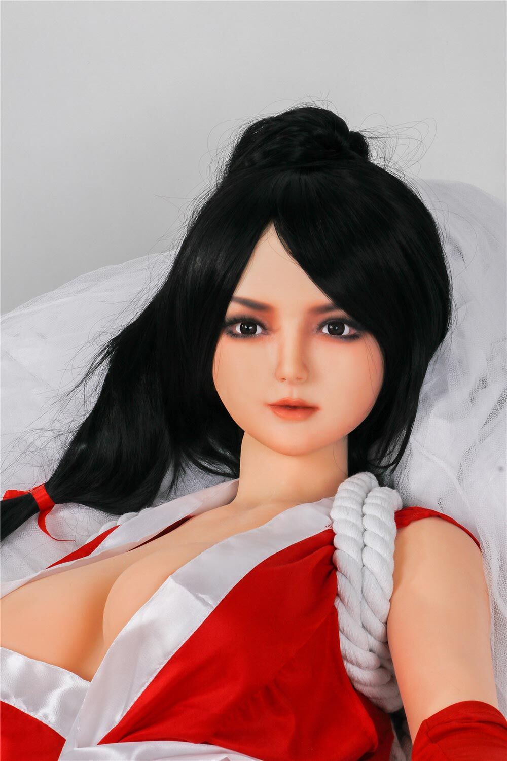 Picture of 170cm/5ft7 G-cup TPE Sex Doll – Marika