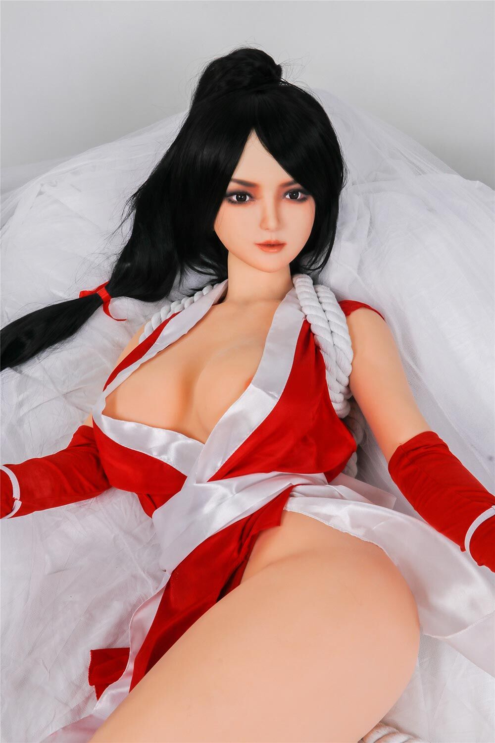 Picture of 170cm/5ft7 G-cup TPE Sex Doll – Marika