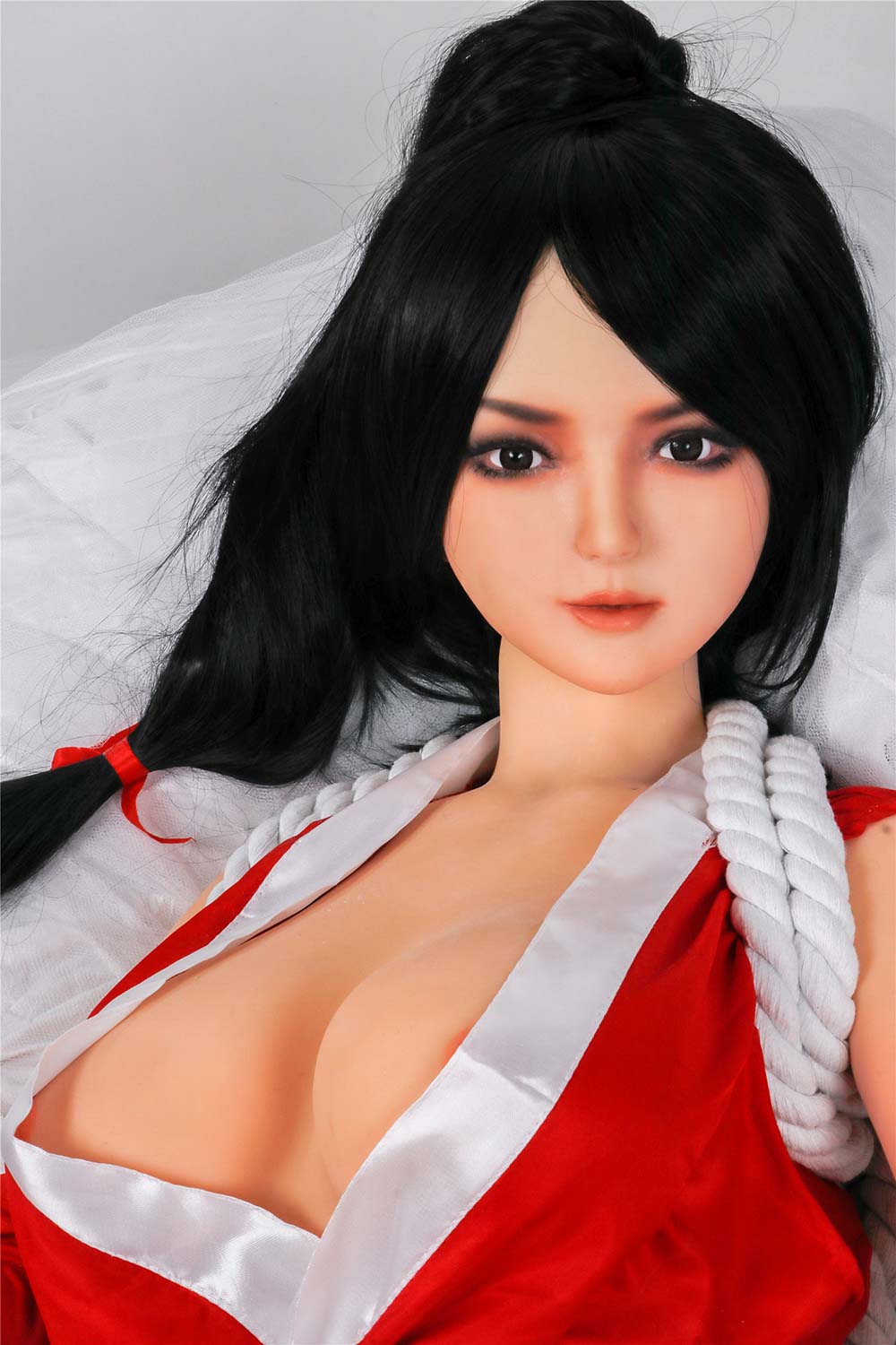 Picture of 170cm/5ft7 G-cup TPE Sex Doll – Marika