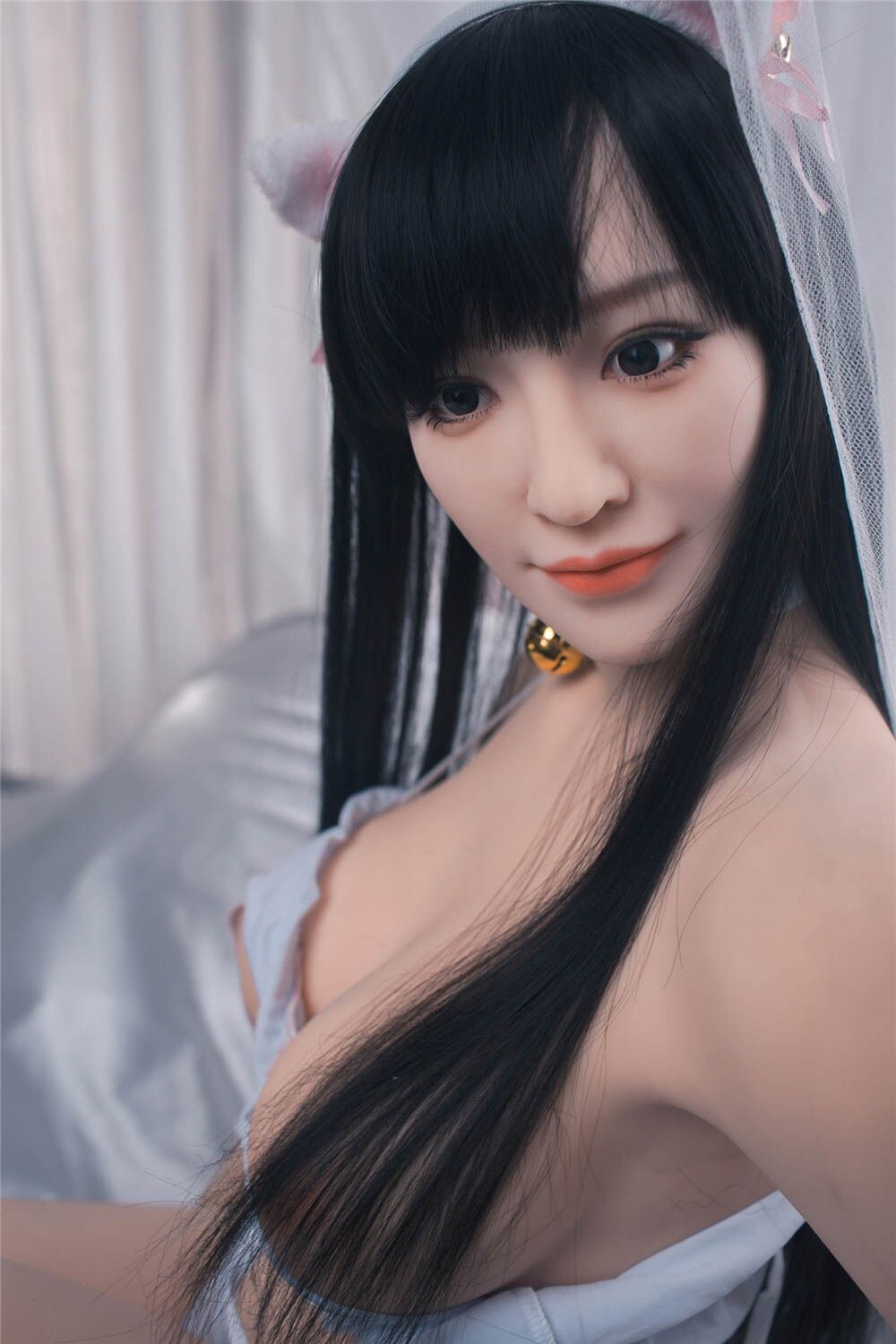 Picture of 170cm/5ft7 G-cup TPE Sex Doll – Laila