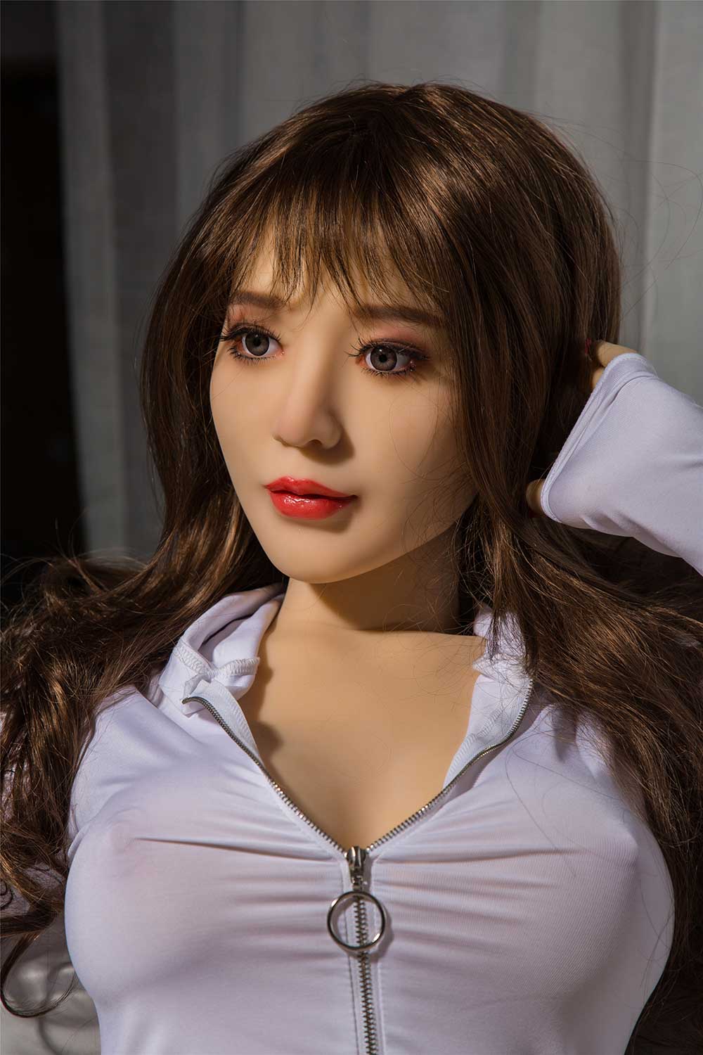 Picture of 170cm/5ft7 G-cup TPE Sex Doll – Mallory