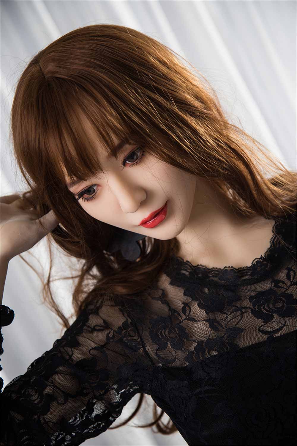 Picture of 170cm/5ft7 G-cup TPE Sex Doll – Marcy